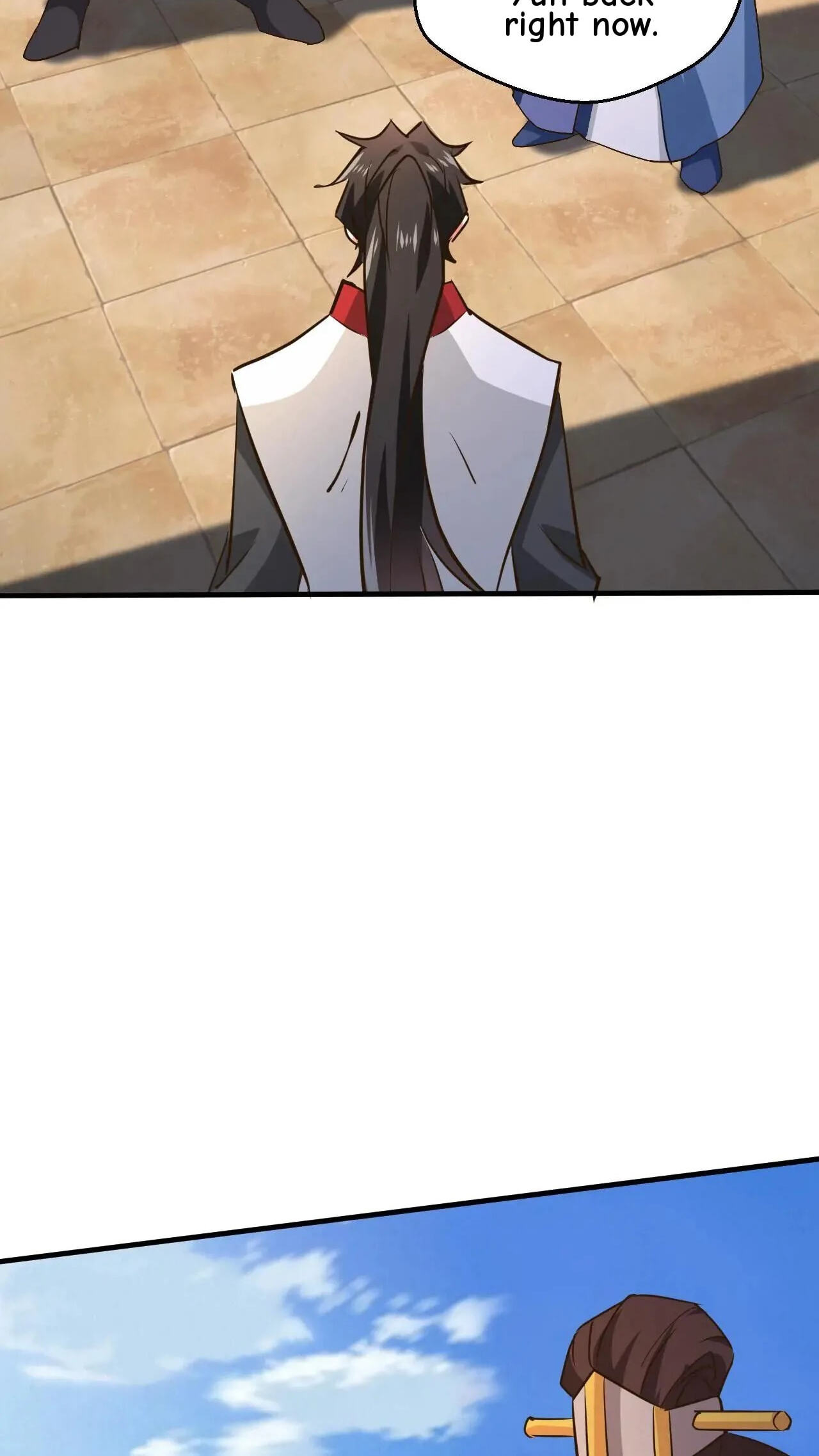 Xuanhuan, Wo Neng Wuxian Dunwu Chapter 237 page 22 - 