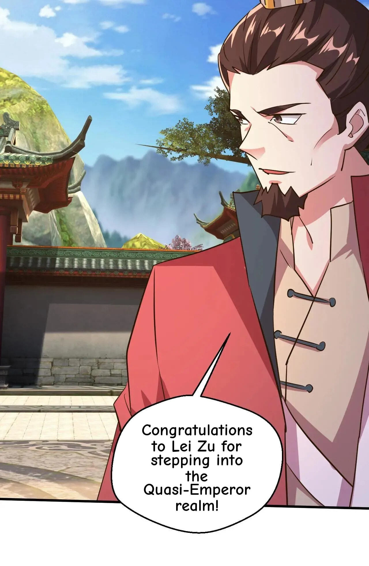 Xuanhuan, Wo Neng Wuxian Dunwu Chapter 237 page 23 - 
