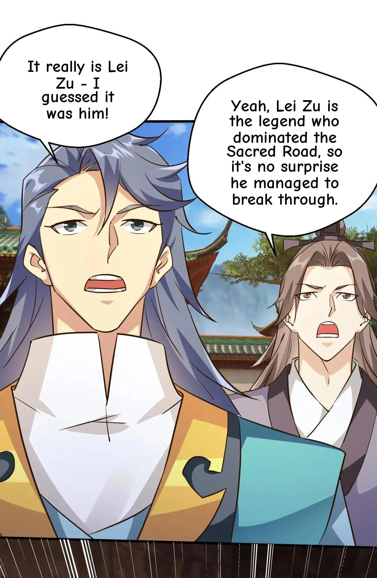 Xuanhuan, Wo Neng Wuxian Dunwu Chapter 237 page 24 - 