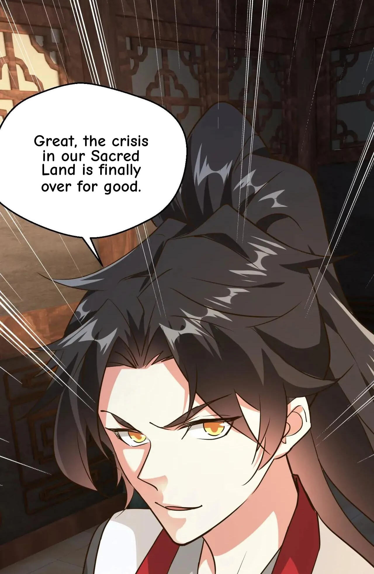 Xuanhuan, Wo Neng Wuxian Dunwu Chapter 237 page 25 - 