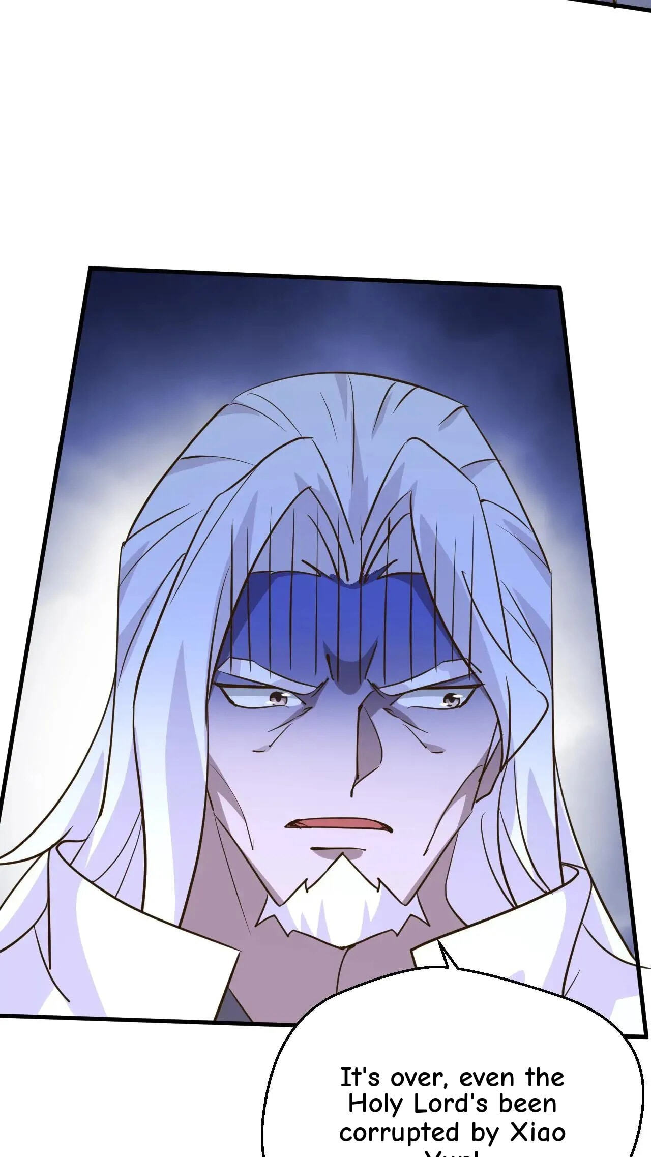 Xuanhuan, Wo Neng Wuxian Dunwu Chapter 237 page 9 - 