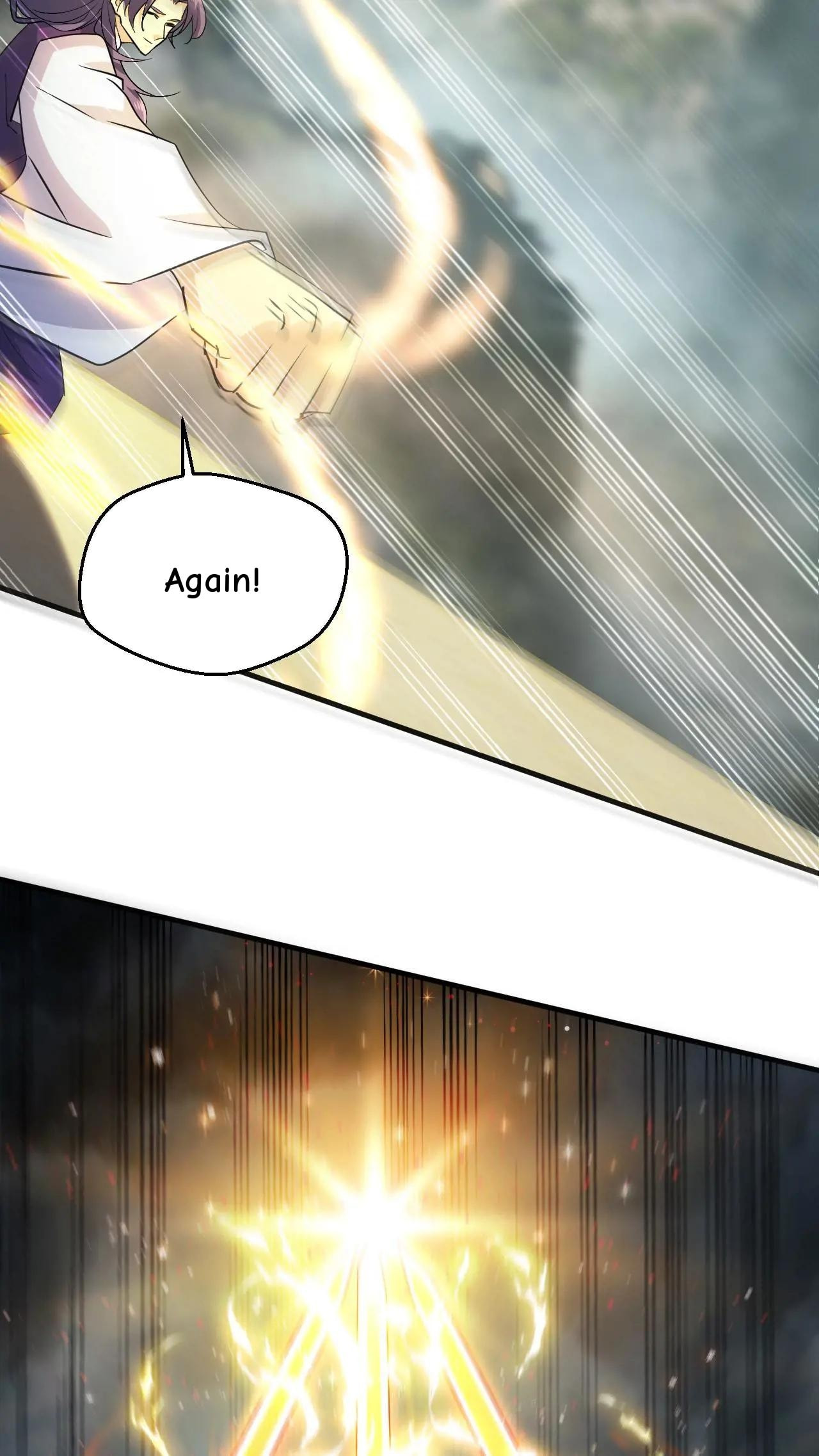 Xuanhuan, Wo Neng Wuxian Dunwu Chapter 239 page 16 - 