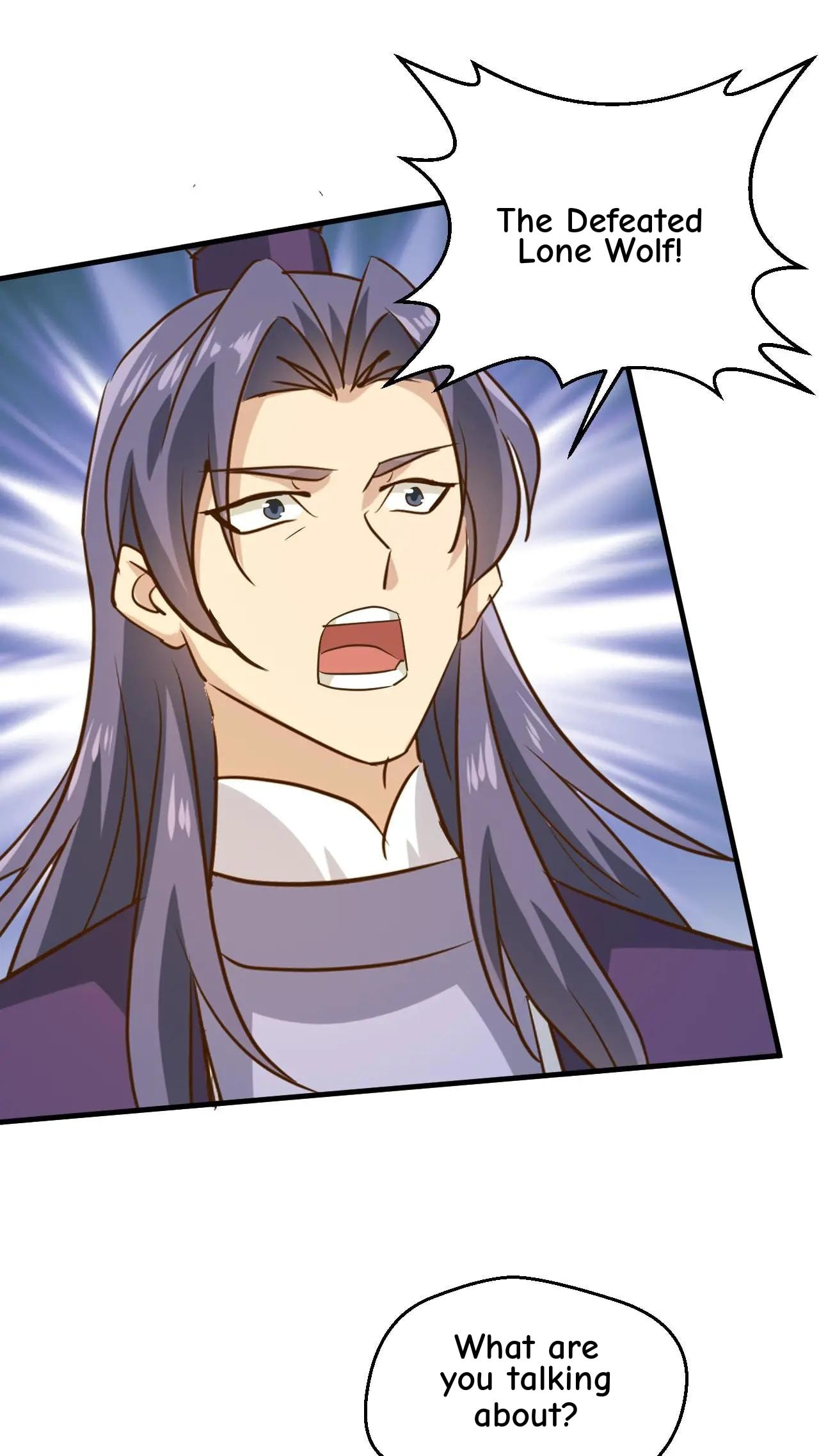 Xuanhuan, Wo Neng Wuxian Dunwu Chapter 239 page 4 - 