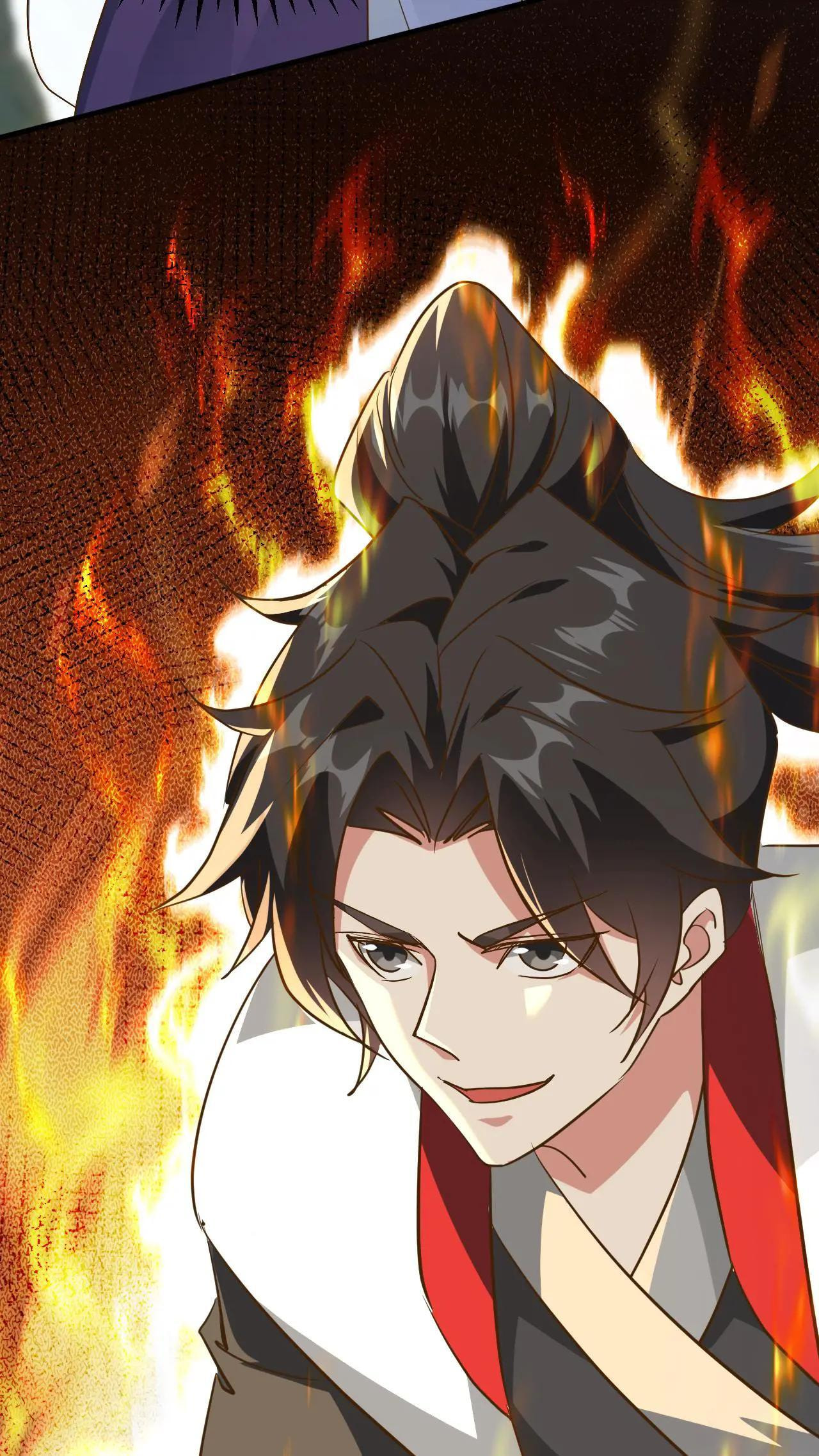Xuanhuan, Wo Neng Wuxian Dunwu Chapter 239 page 9 - 