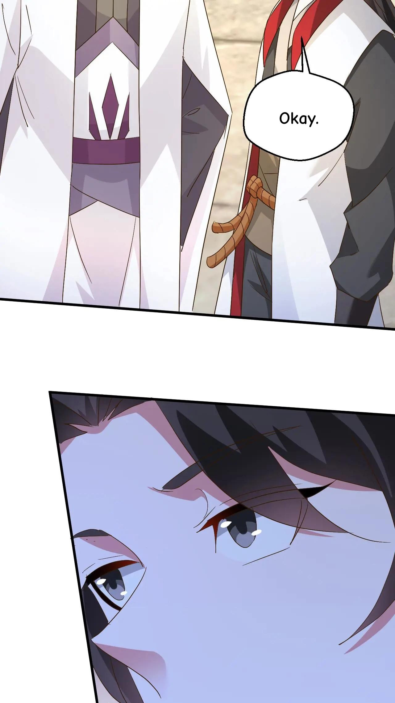 Xuanhuan, Wo Neng Wuxian Dunwu Chapter 240 page 21 - 
