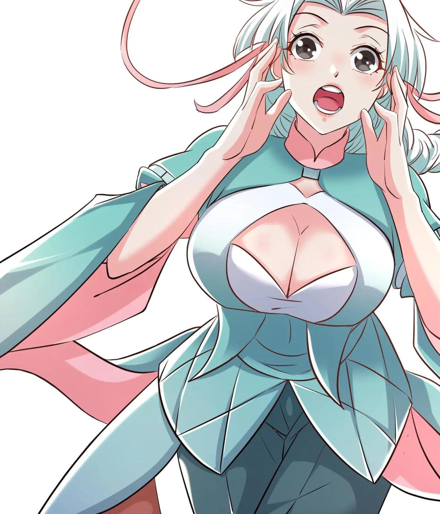 Xuanhuan, Wo Neng Wuxian Dunwu Chapter 240 page 29 - 