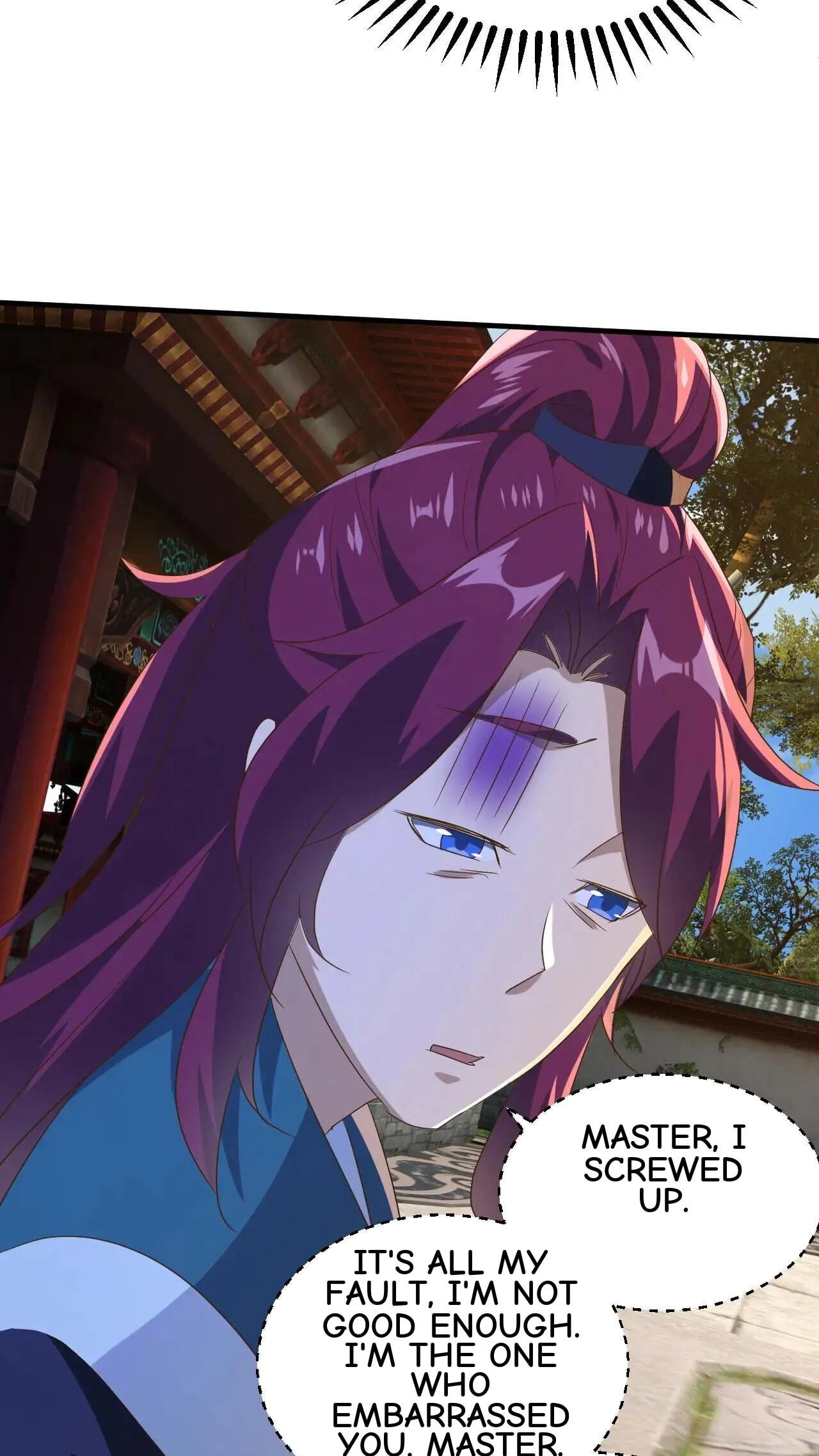 Xuanhuan, Wo Neng Wuxian Dunwu Chapter 242 page 12 - 