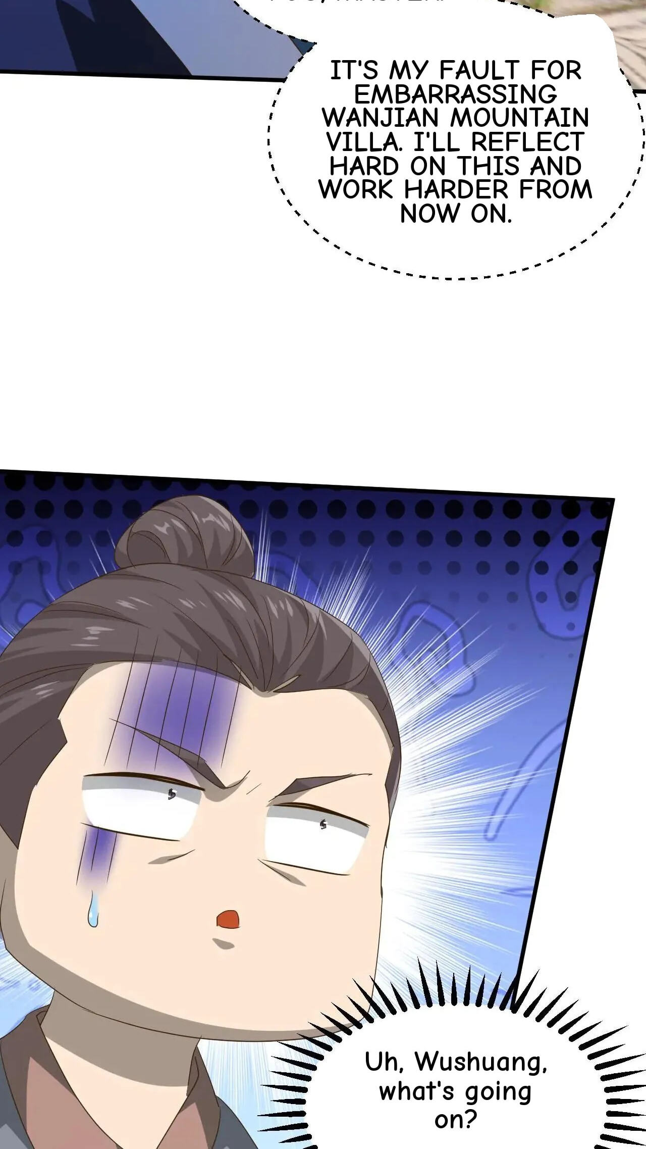 Xuanhuan, Wo Neng Wuxian Dunwu Chapter 242 page 13 - 