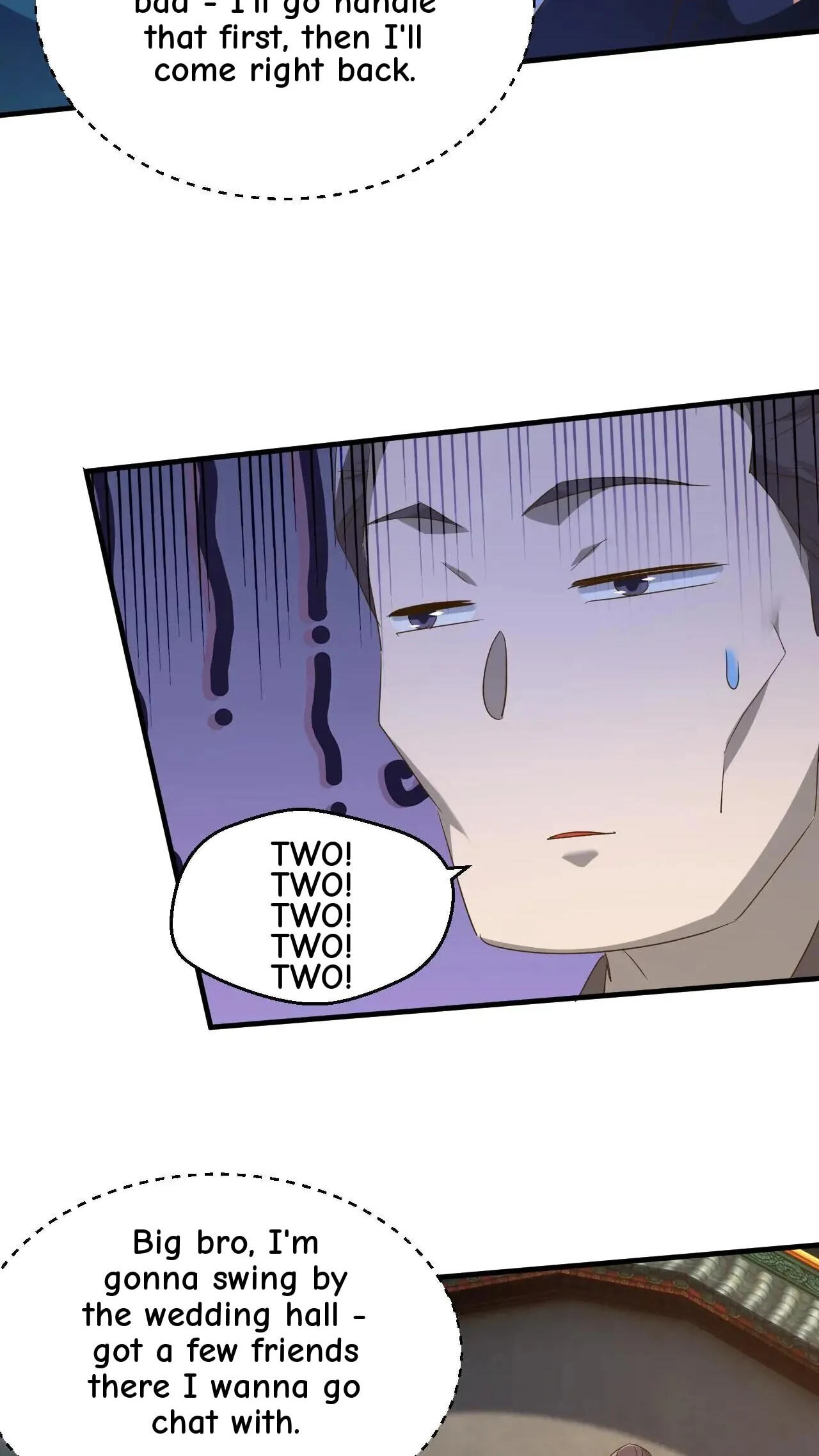 Xuanhuan, Wo Neng Wuxian Dunwu Chapter 242 page 17 - 