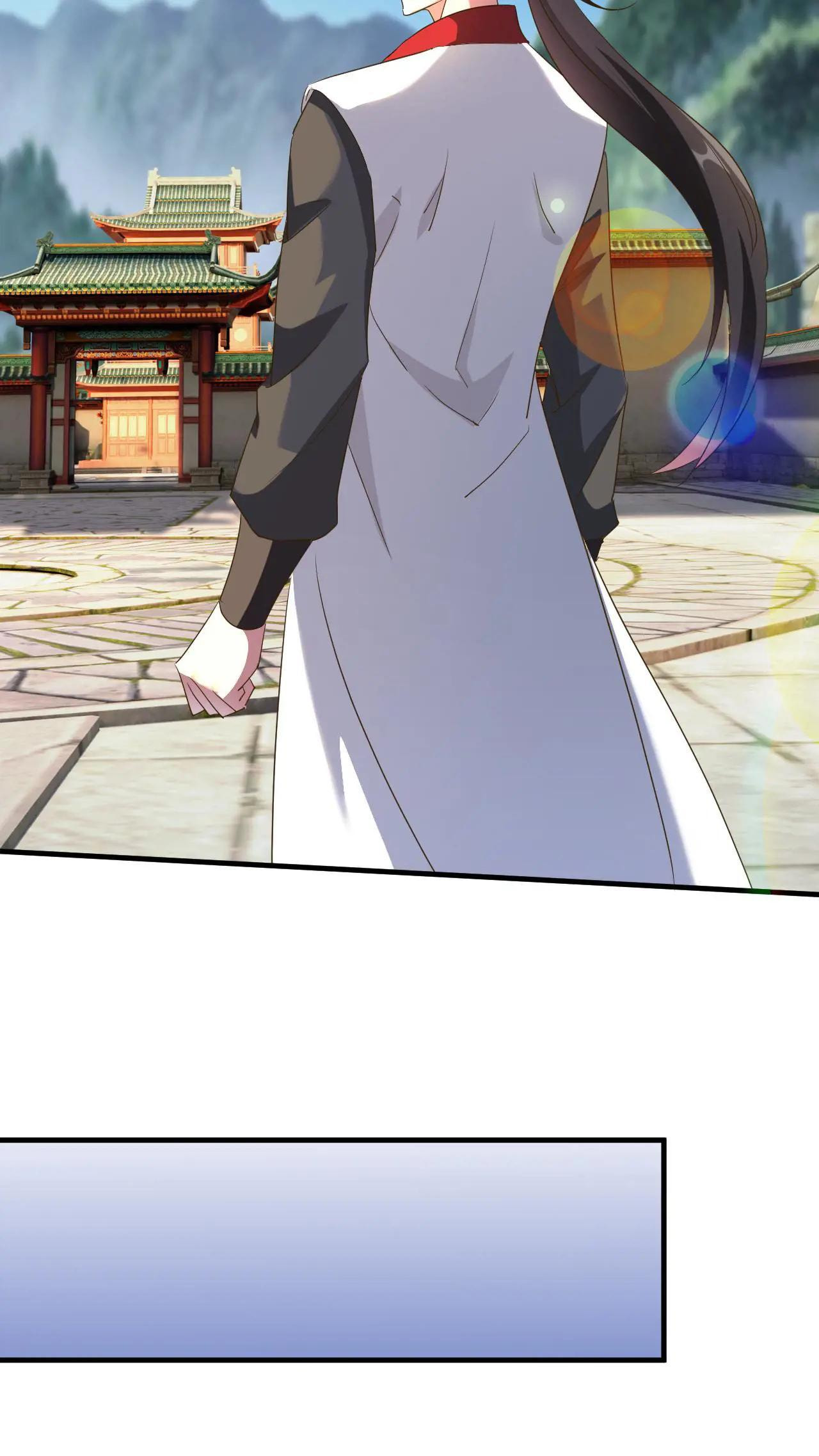 Xuanhuan, Wo Neng Wuxian Dunwu Chapter 242 page 21 - 