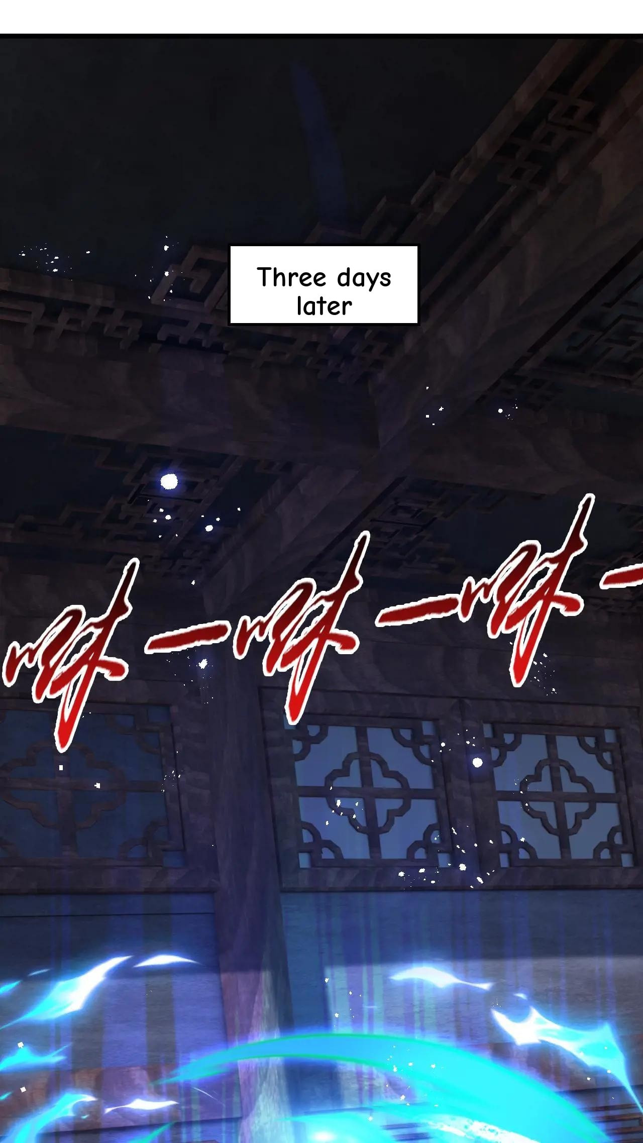 Xuanhuan, Wo Neng Wuxian Dunwu Chapter 242 page 22 - 