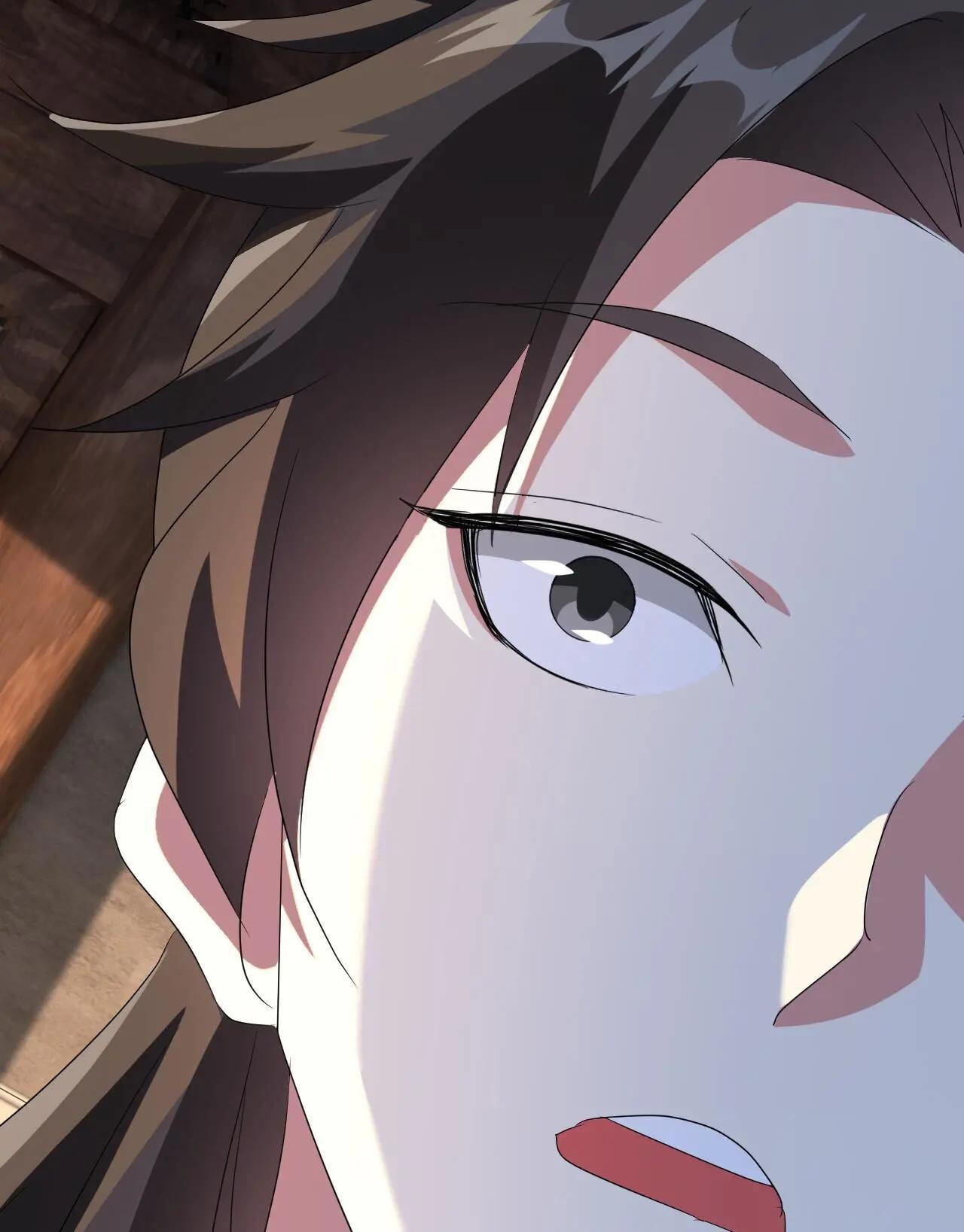 Xuanhuan, Wo Neng Wuxian Dunwu Chapter 242 page 28 - 