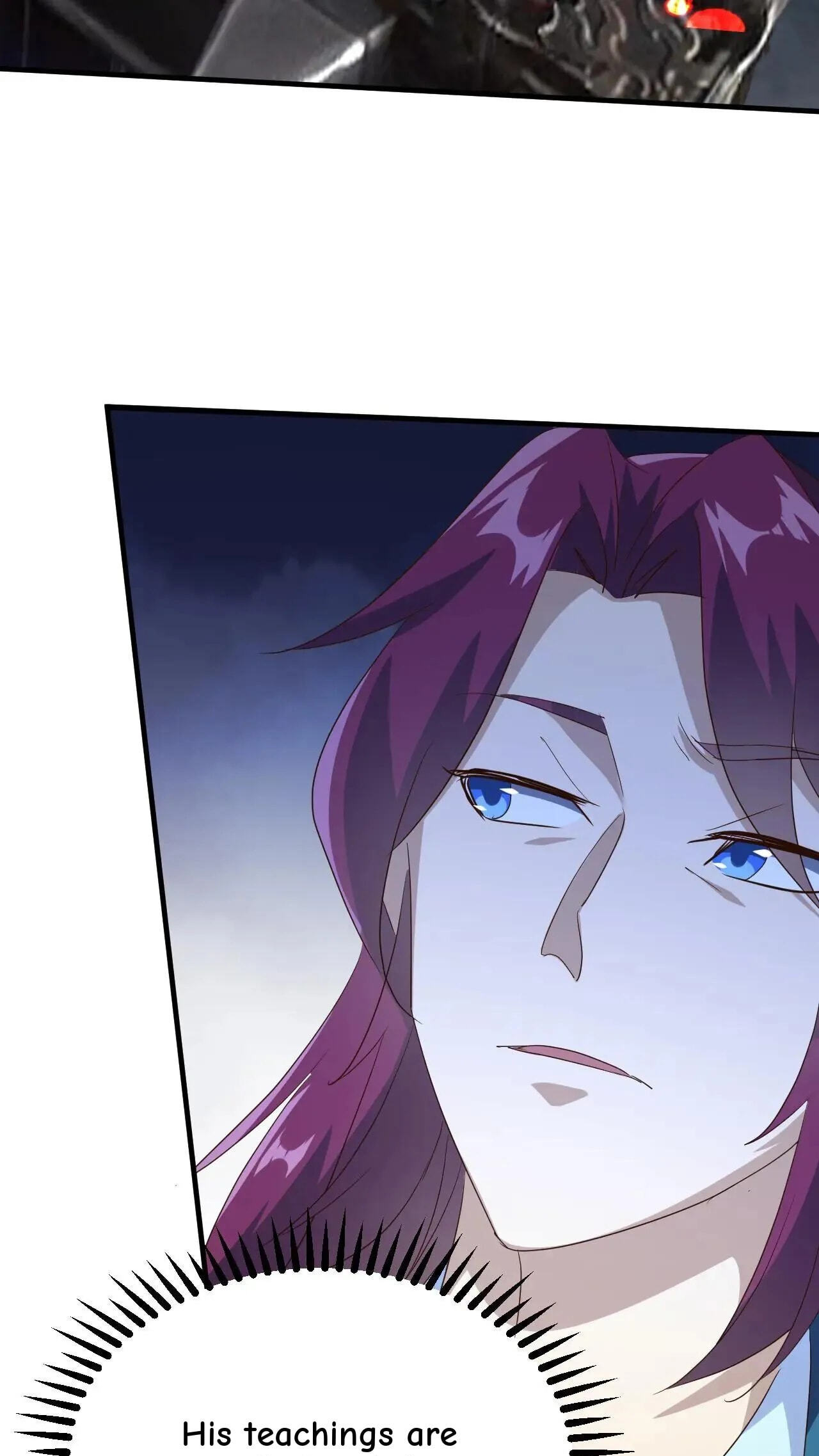 Xuanhuan, Wo Neng Wuxian Dunwu Chapter 242 page 8 - 