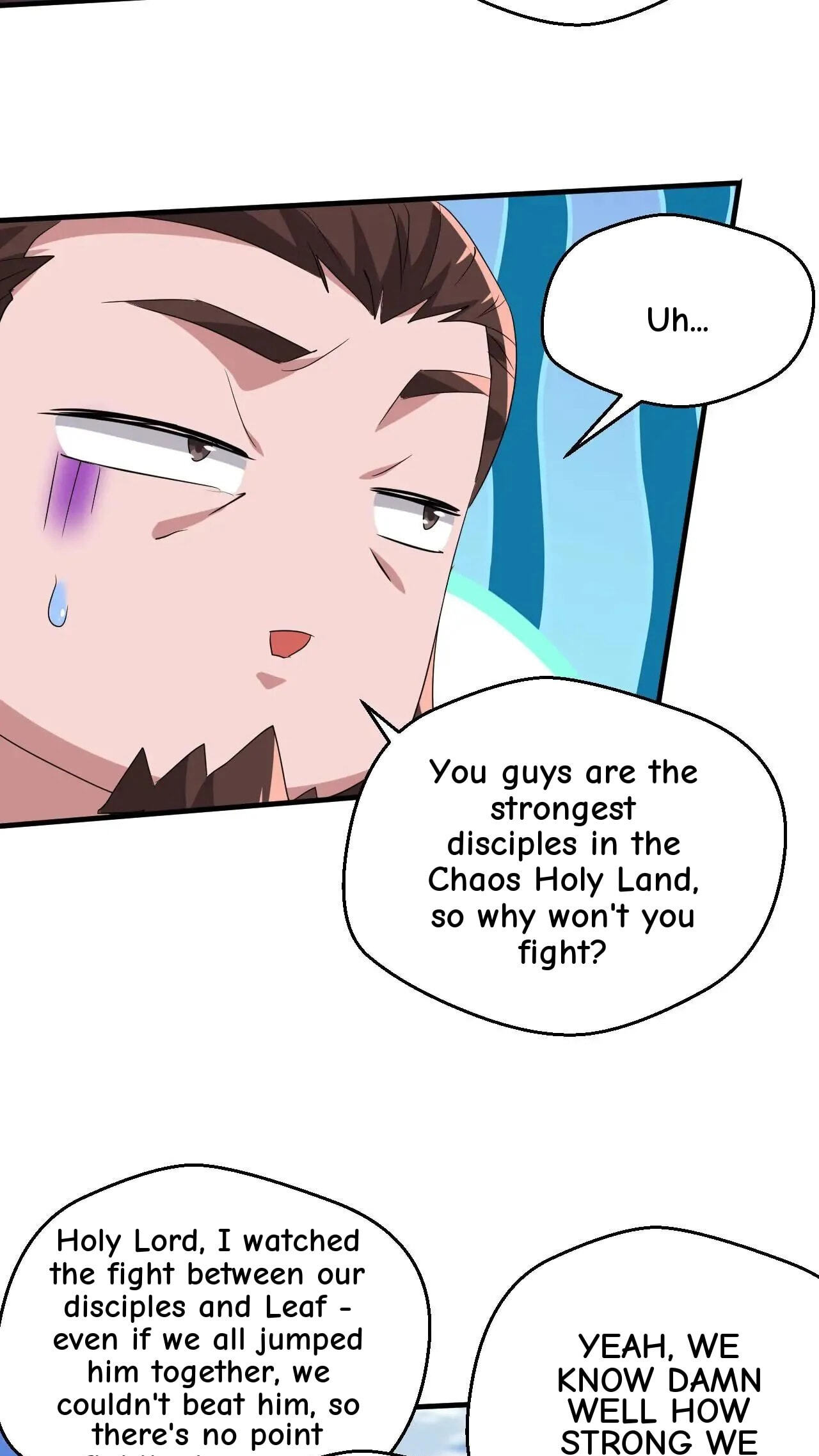 Xuanhuan, Wo Neng Wuxian Dunwu Chapter 243 page 18 - 