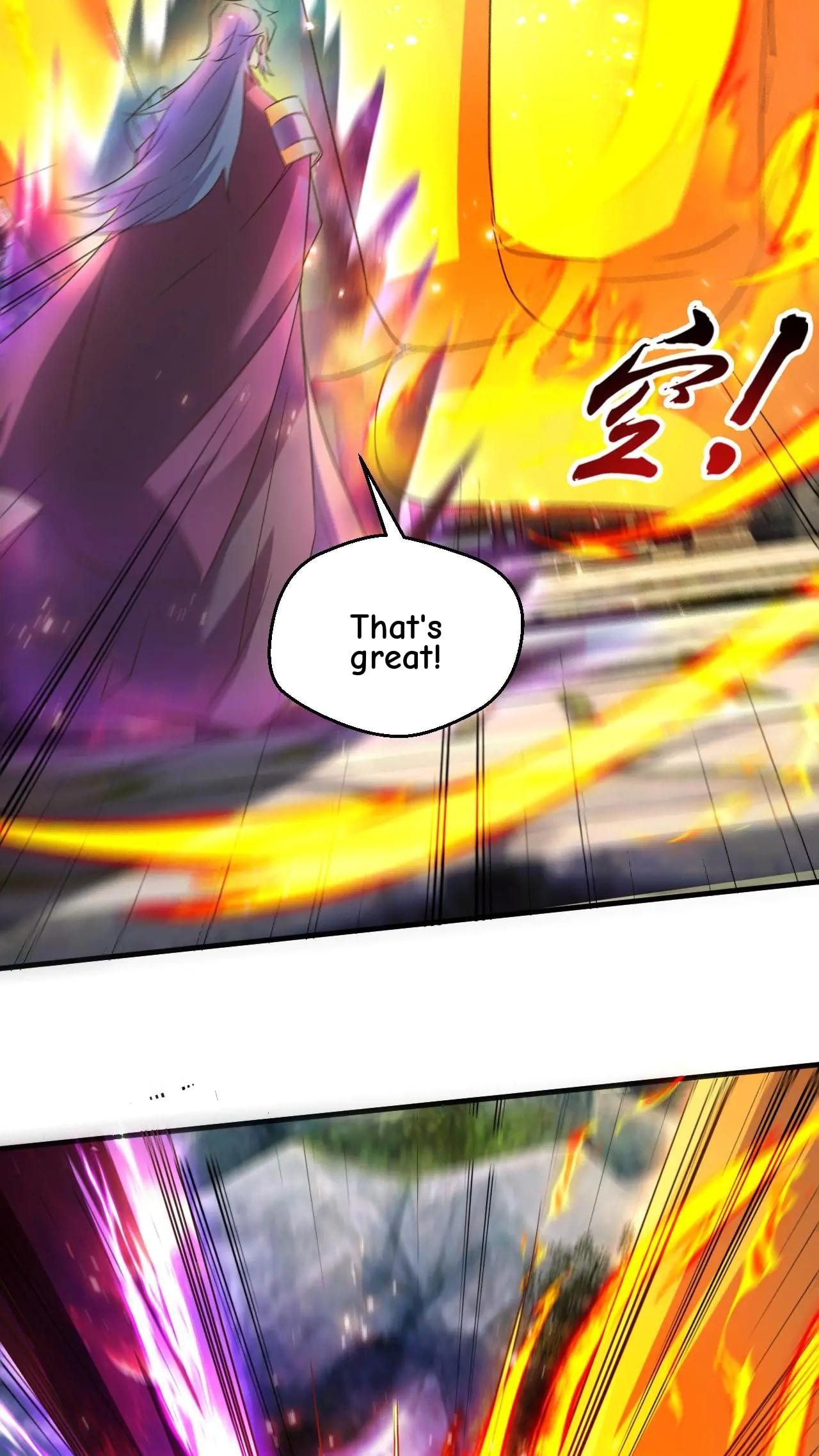 Xuanhuan, Wo Neng Wuxian Dunwu Chapter 244 page 14 - 