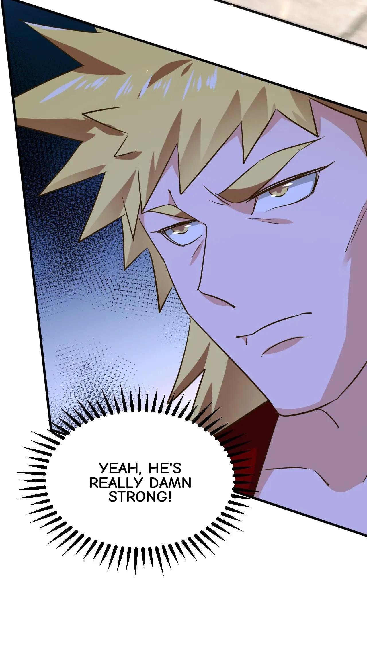 Xuanhuan, Wo Neng Wuxian Dunwu Chapter 244 page 17 - 