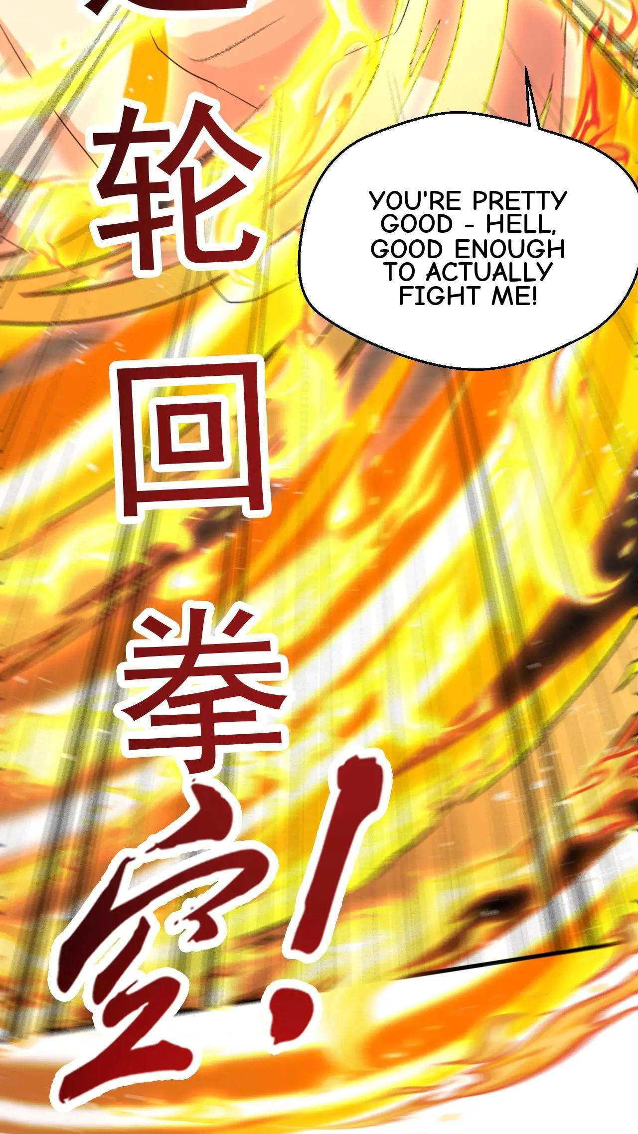 Xuanhuan, Wo Neng Wuxian Dunwu Chapter 244 page 20 - 