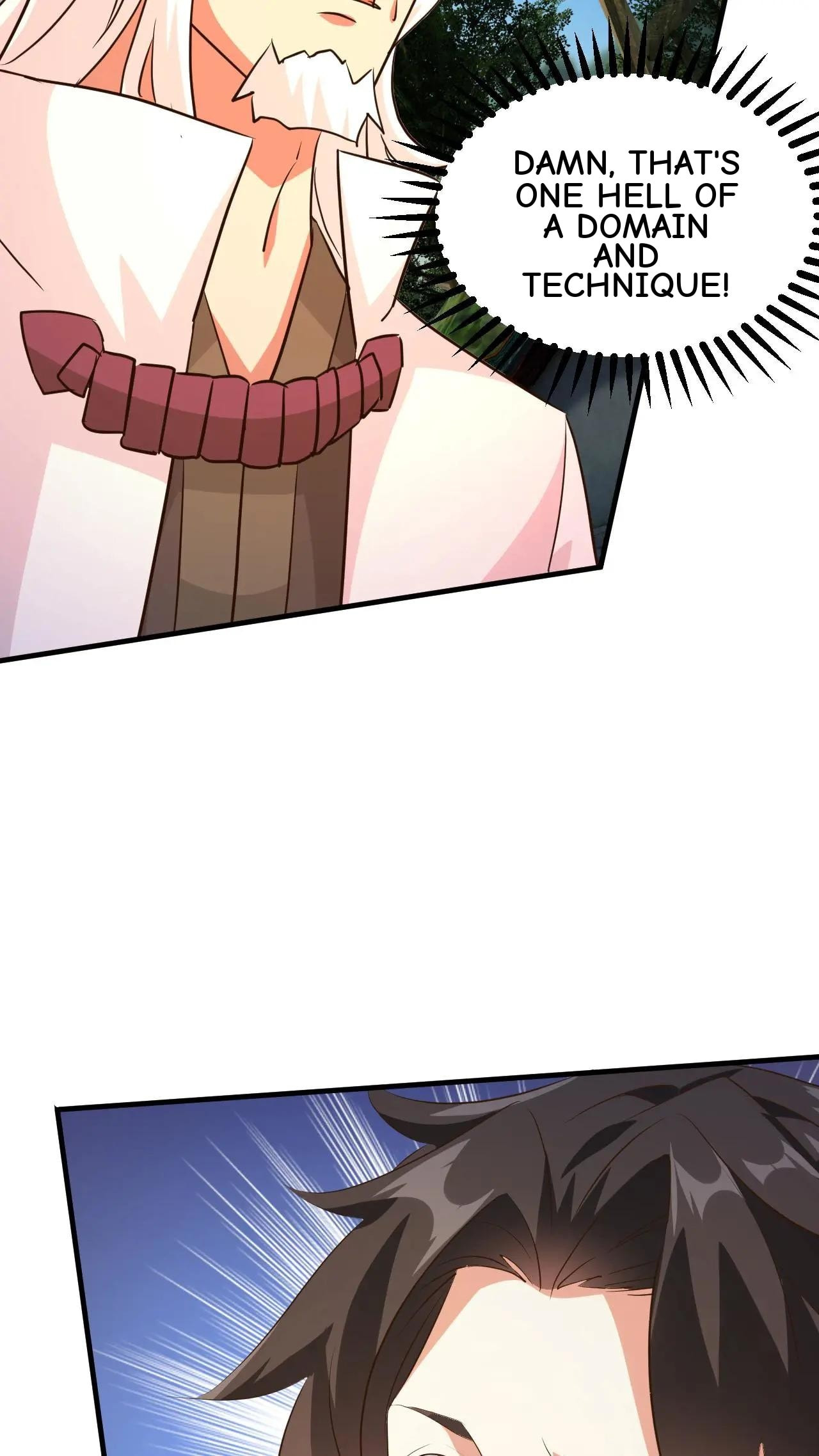 Xuanhuan, Wo Neng Wuxian Dunwu Chapter 244 page 25 - 
