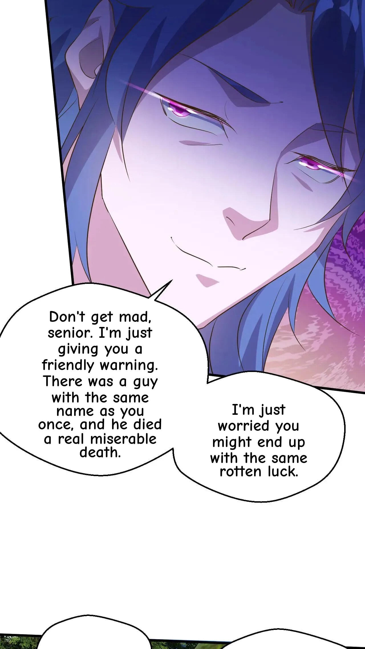 Xuanhuan, Wo Neng Wuxian Dunwu Chapter 244 page 10 - 