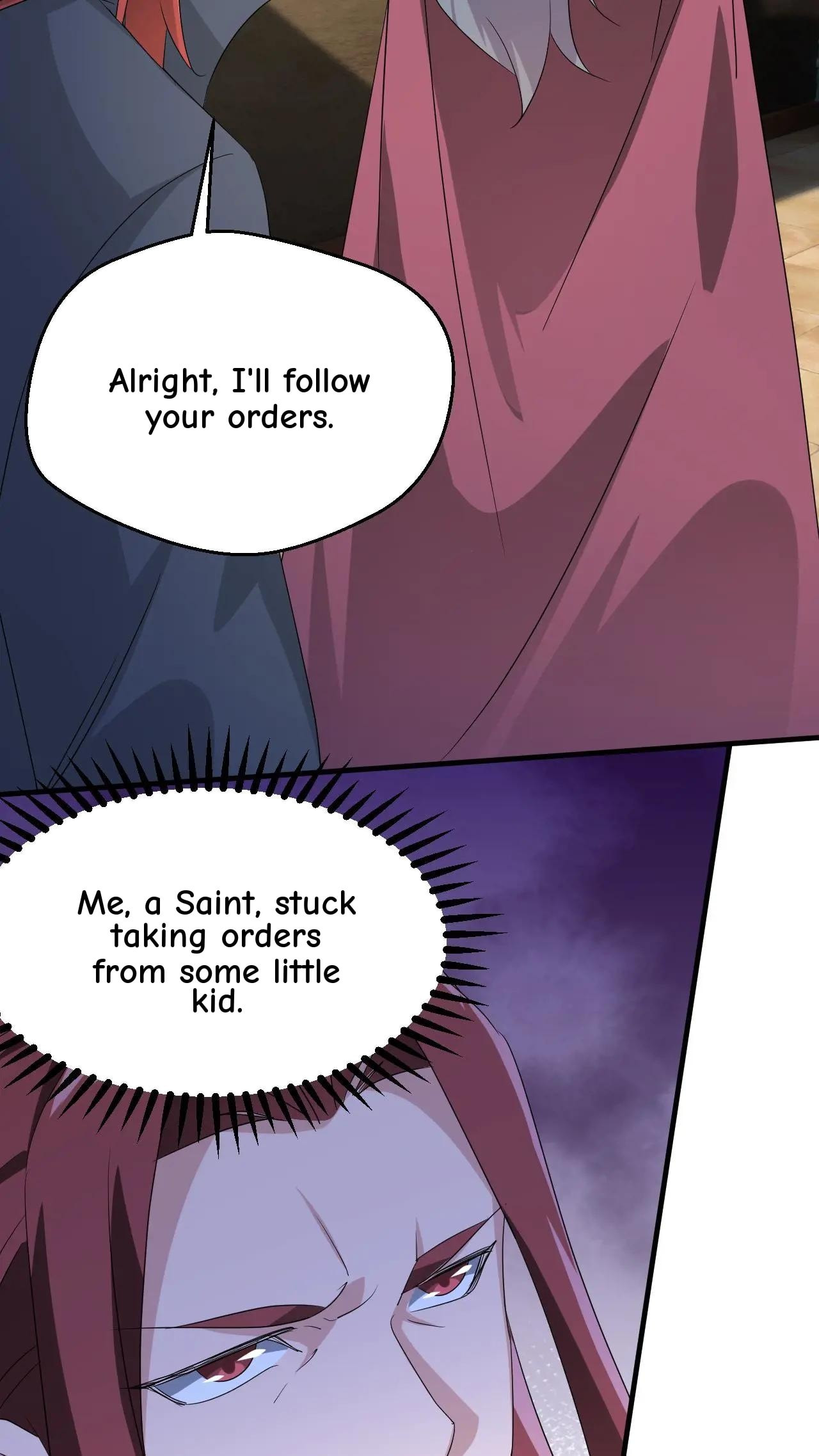 Xuanhuan, Wo Neng Wuxian Dunwu Chapter 246 page 11 - 