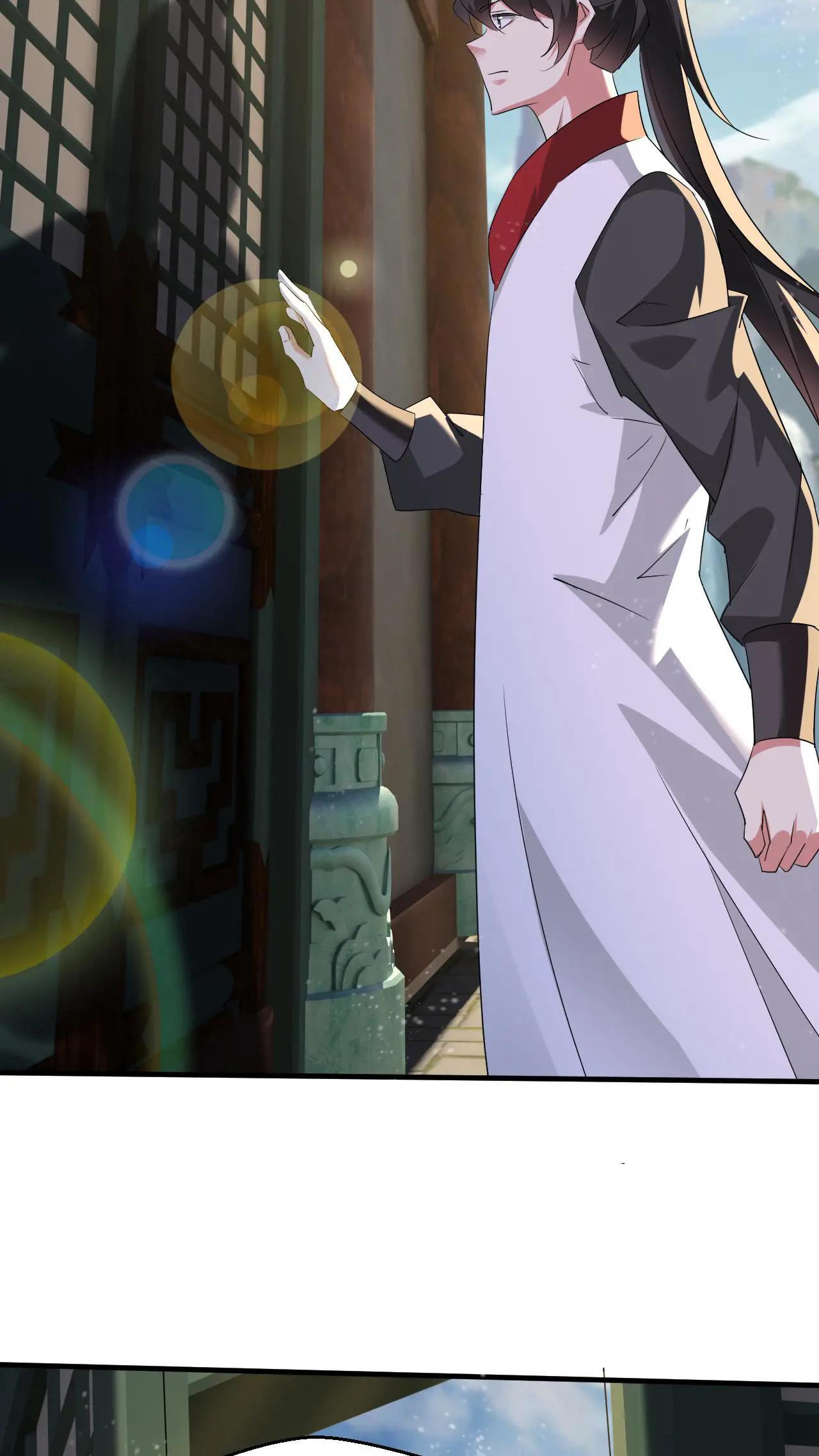 Xuanhuan, Wo Neng Wuxian Dunwu Chapter 246 page 17 - 