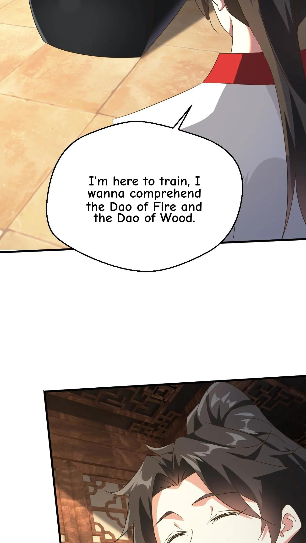 Xuanhuan, Wo Neng Wuxian Dunwu Chapter 246 page 20 - 