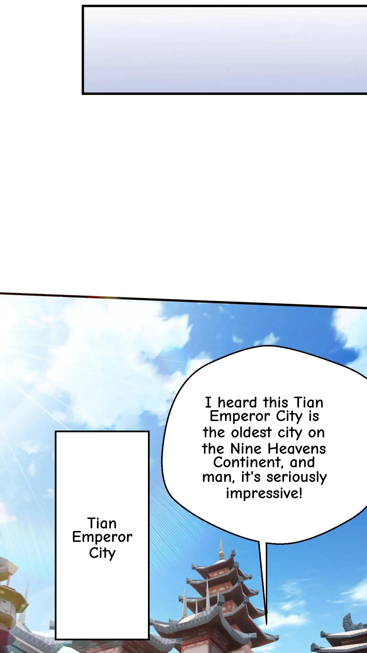 Xuanhuan, Wo Neng Wuxian Dunwu Chapter 246 page 24 - 