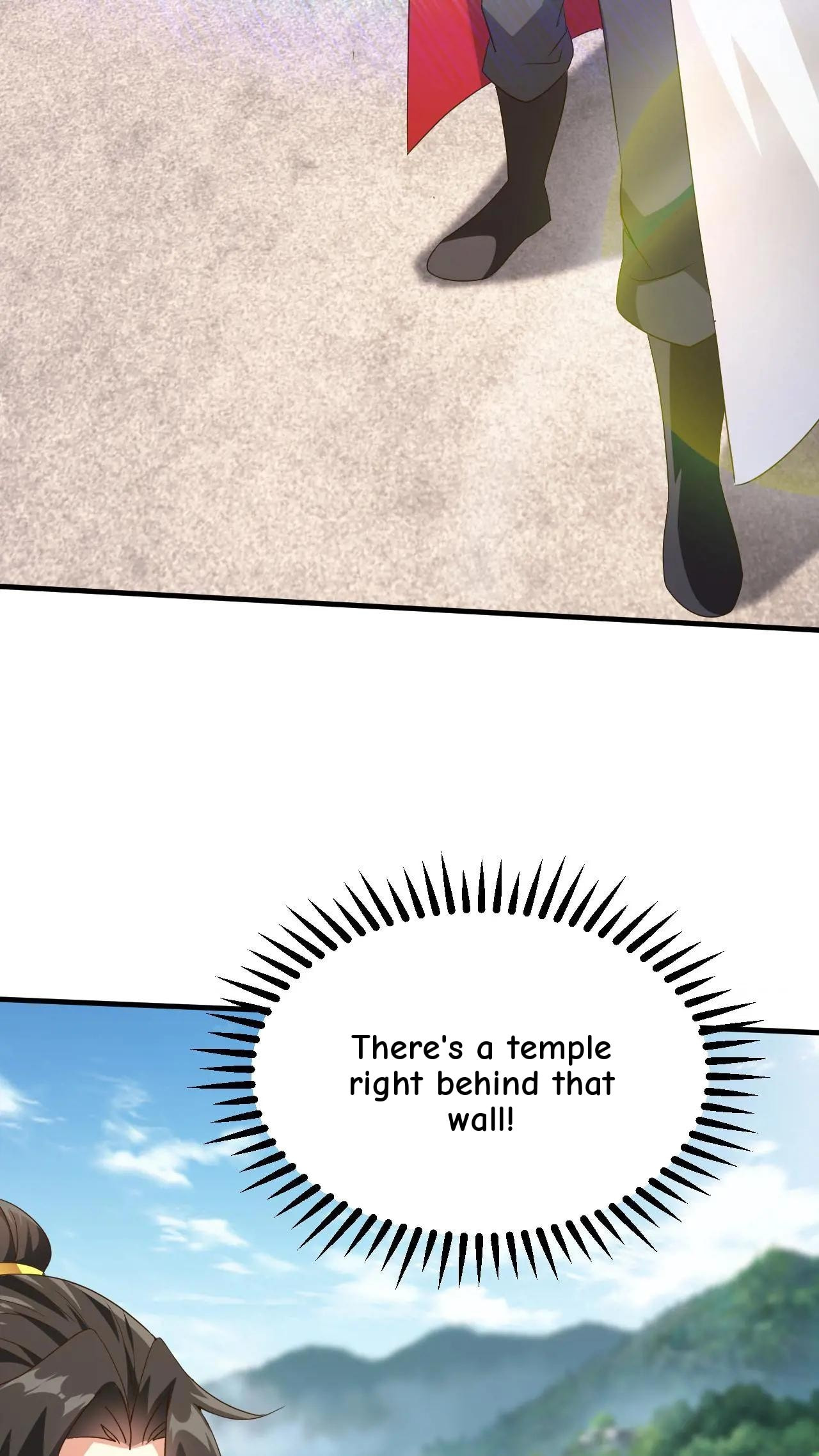 Xuanhuan, Wo Neng Wuxian Dunwu Chapter 246 page 26 - 