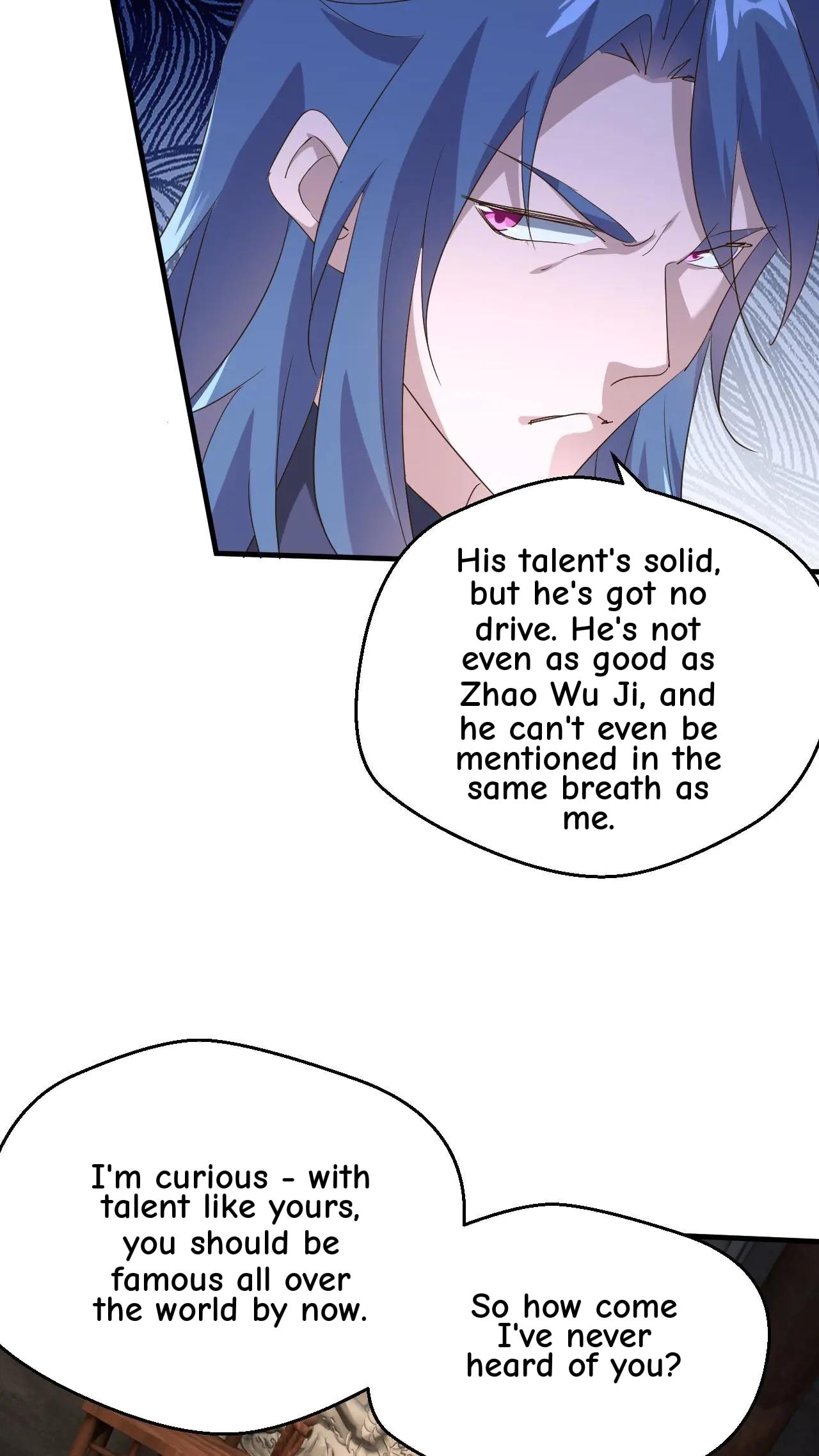 Xuanhuan, Wo Neng Wuxian Dunwu Chapter 246 page 6 - 