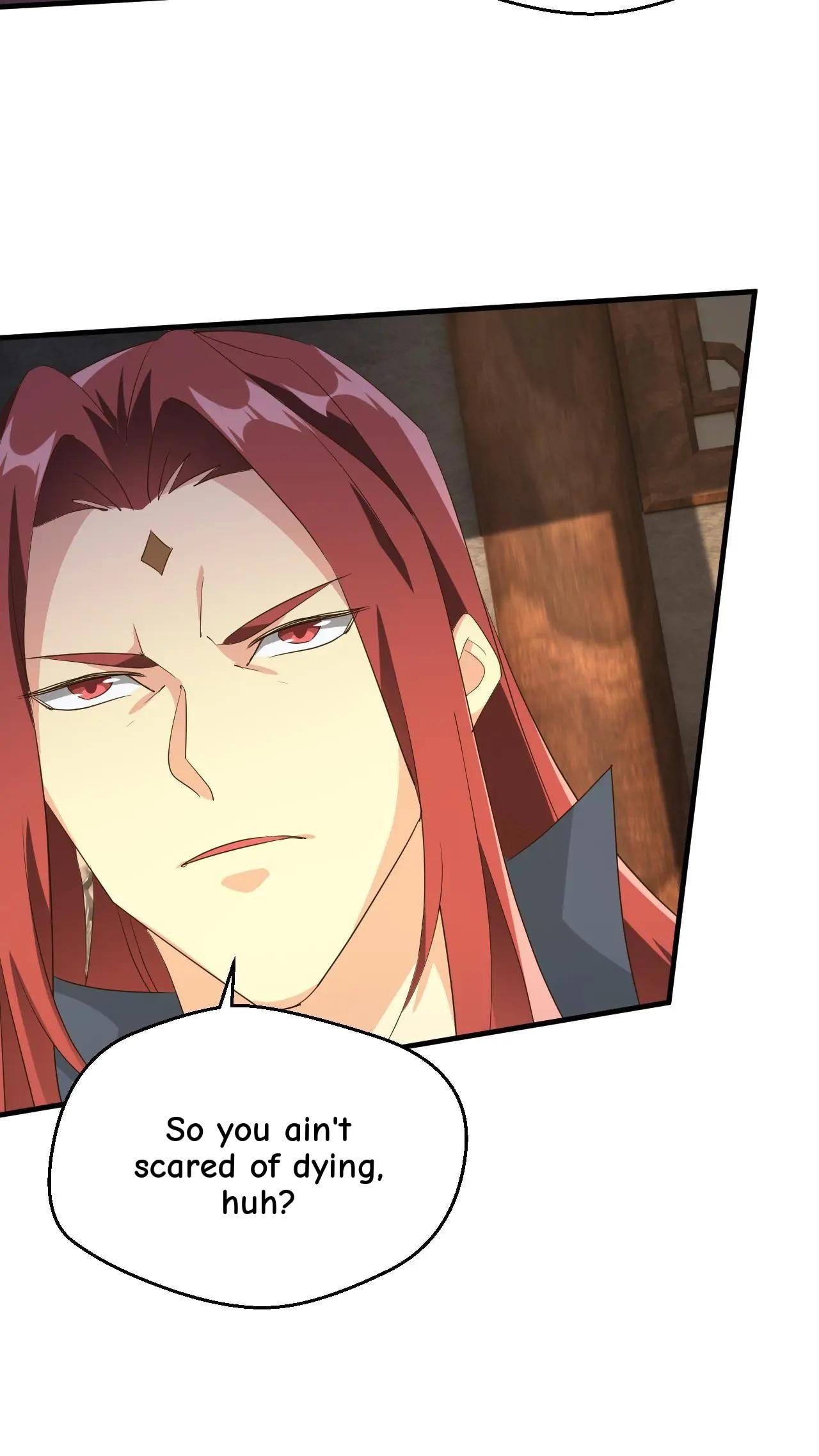 Xuanhuan, Wo Neng Wuxian Dunwu Chapter 246 page 8 - 
