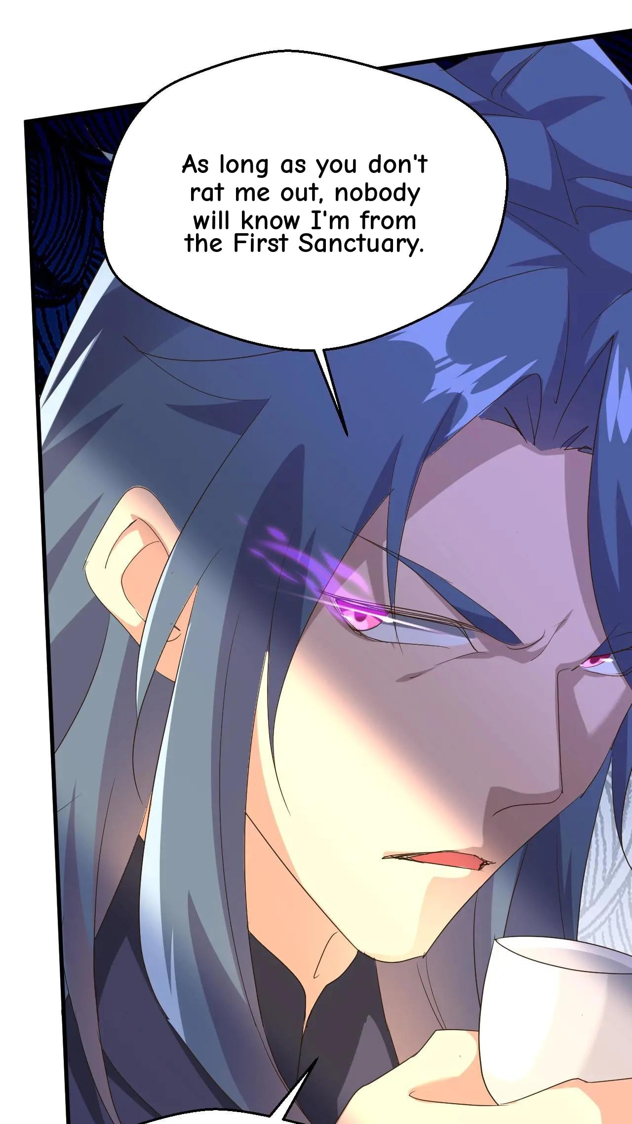 Xuanhuan, Wo Neng Wuxian Dunwu Chapter 246 page 9 - 