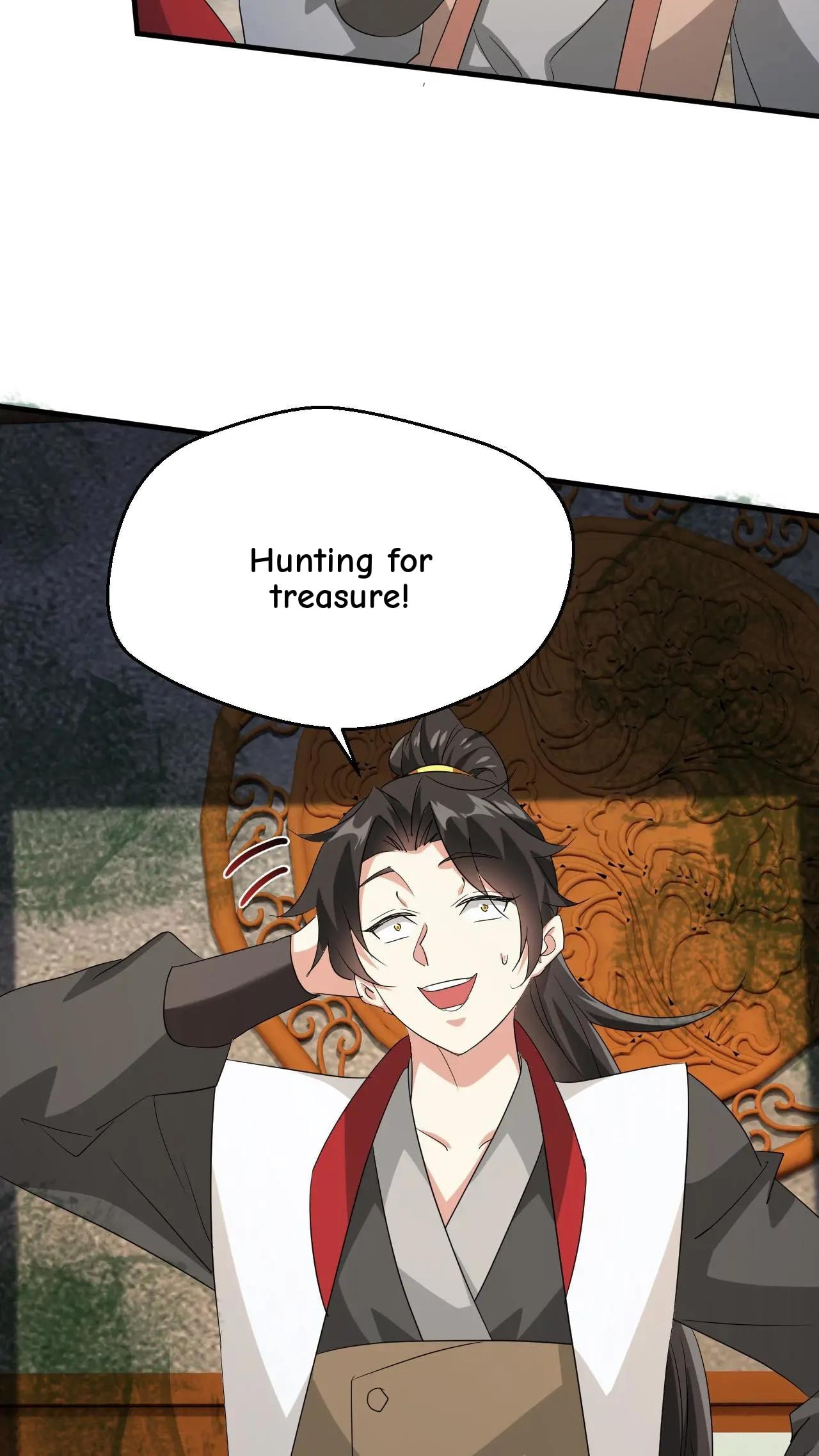 Xuanhuan, Wo Neng Wuxian Dunwu Chapter 247 page 17 - 