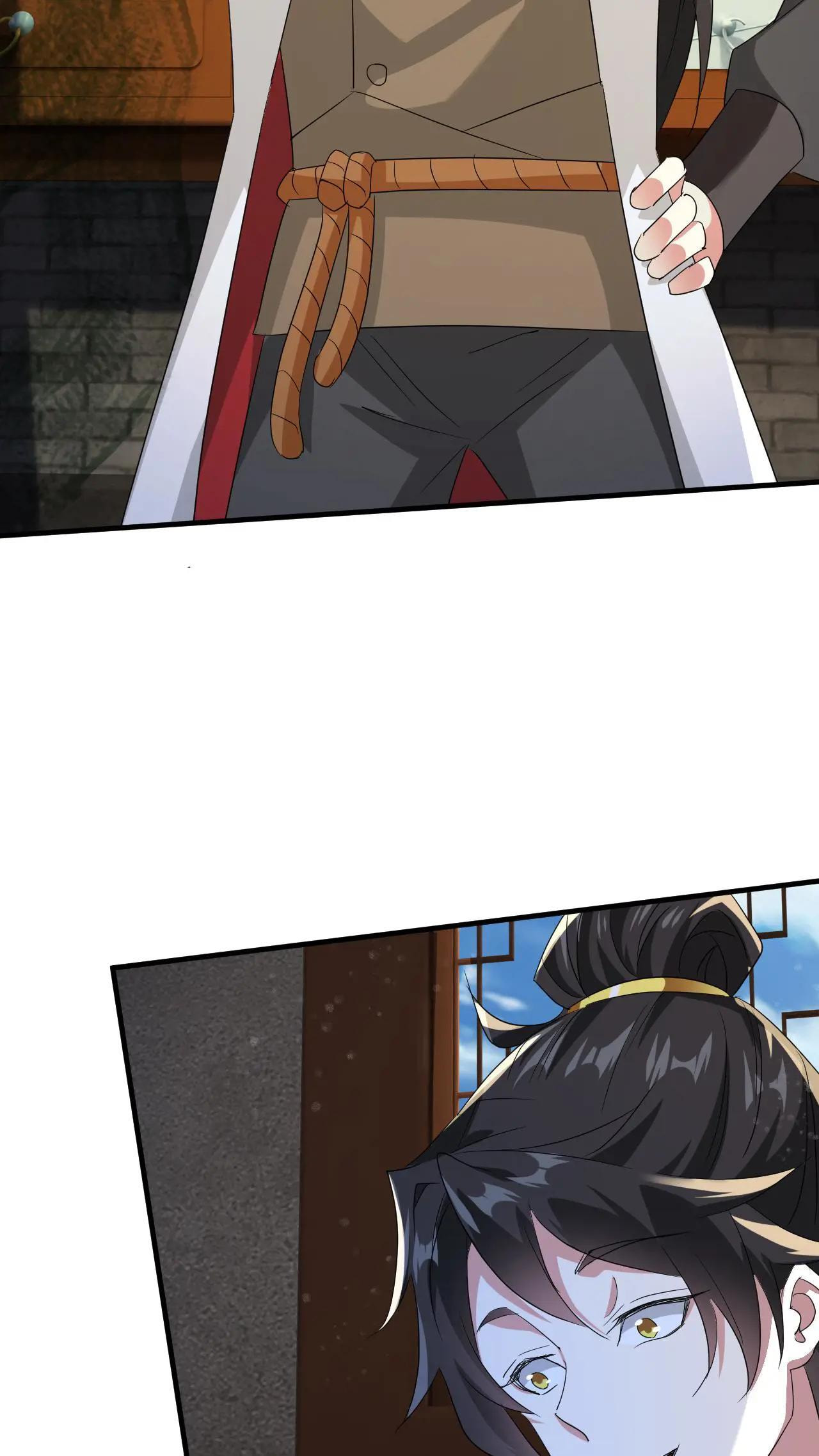 Xuanhuan, Wo Neng Wuxian Dunwu Chapter 247 page 18 - 
