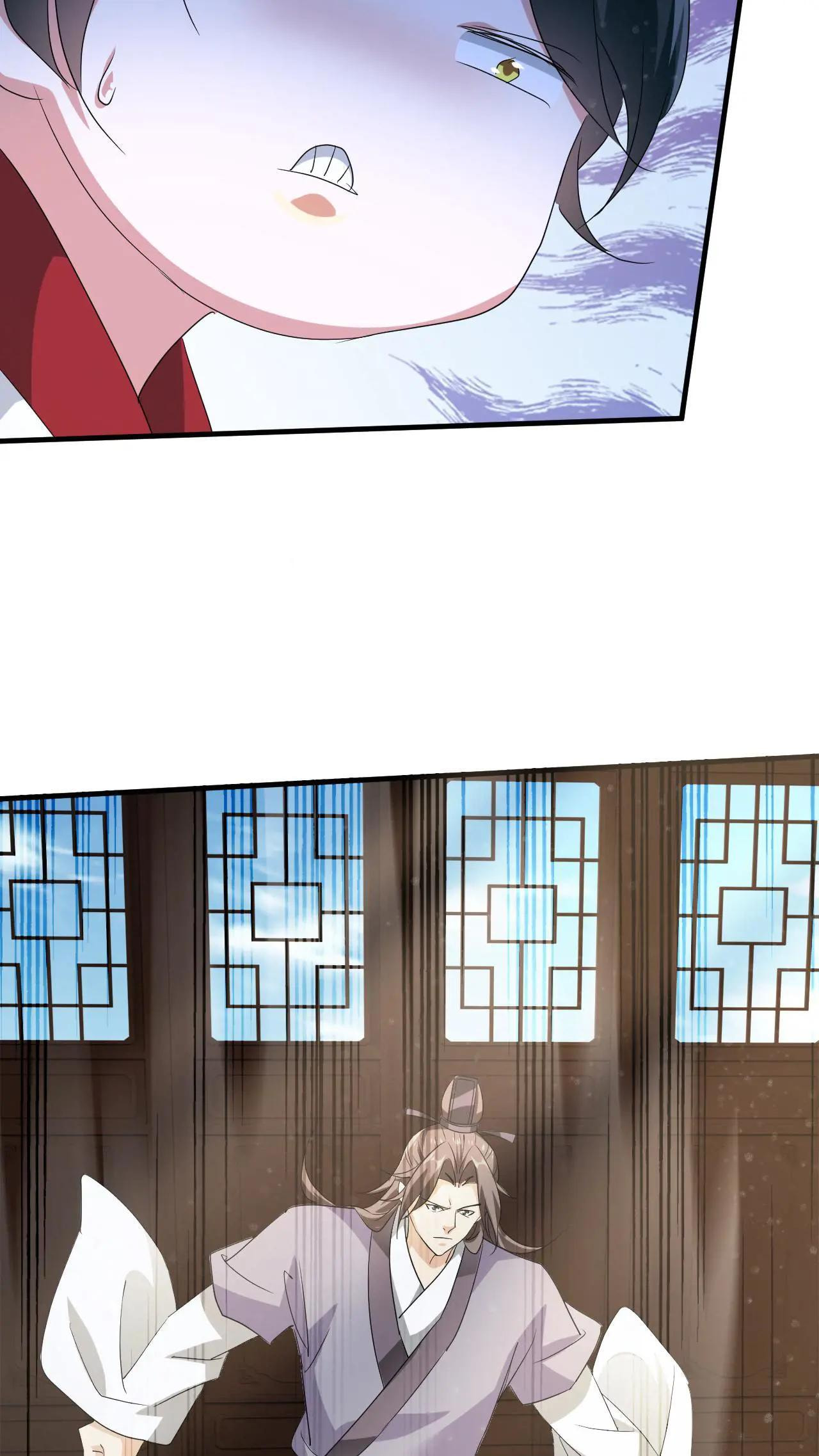Xuanhuan, Wo Neng Wuxian Dunwu Chapter 247 page 24 - 