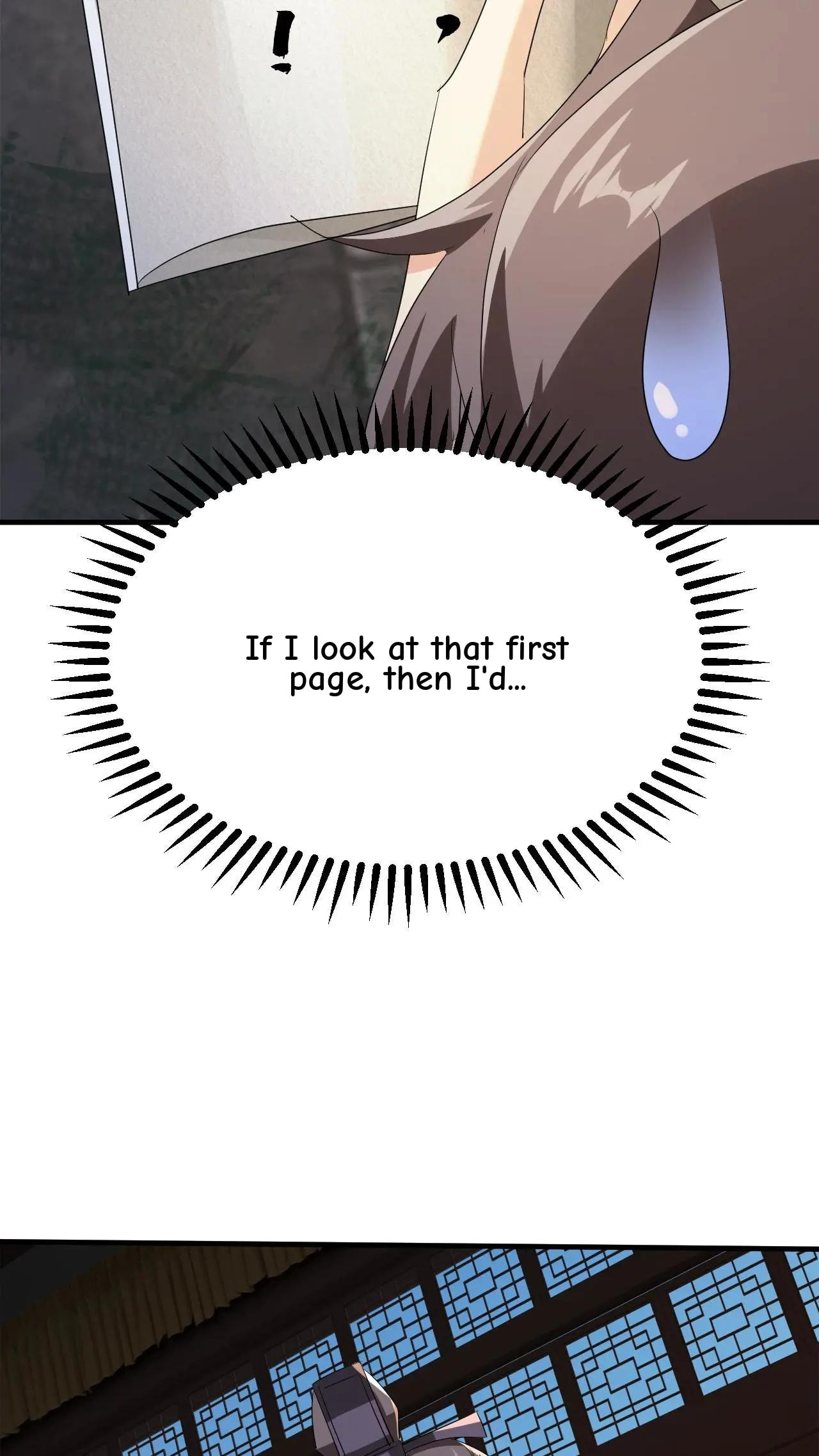 Xuanhuan, Wo Neng Wuxian Dunwu Chapter 247 page 33 - 