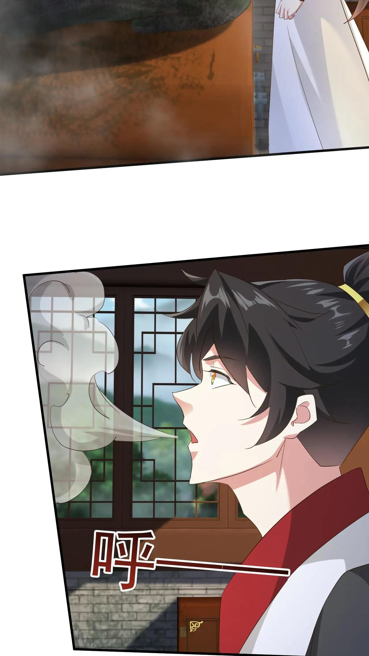 Xuanhuan, Wo Neng Wuxian Dunwu Chapter 247 page 6 - 