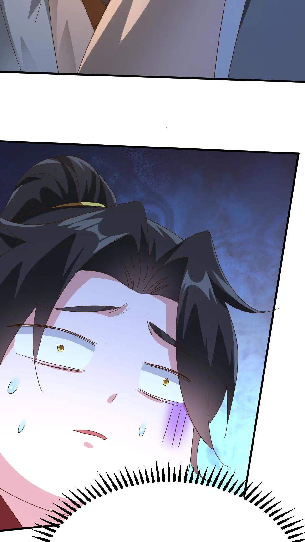 Xuanhuan, Wo Neng Wuxian Dunwu Chapter 248 page 16 - 