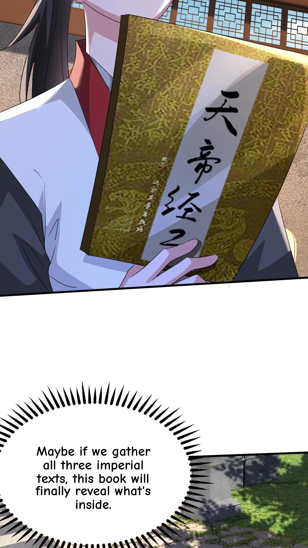 Xuanhuan, Wo Neng Wuxian Dunwu Chapter 248 page 24 - 