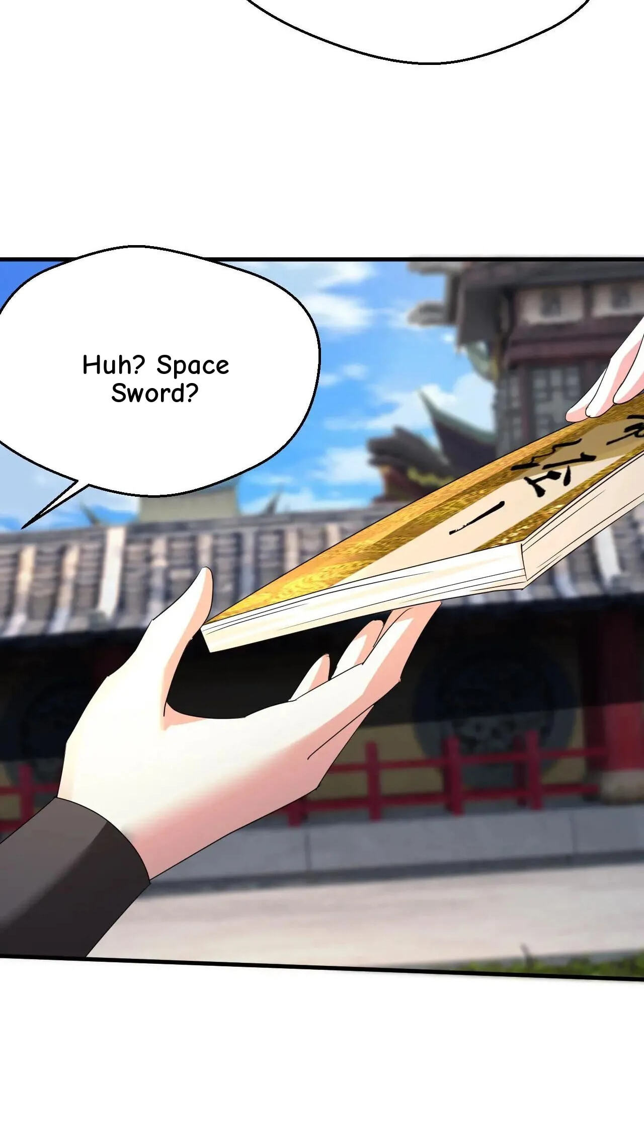 Xuanhuan, Wo Neng Wuxian Dunwu Chapter 248 page 29 - 
