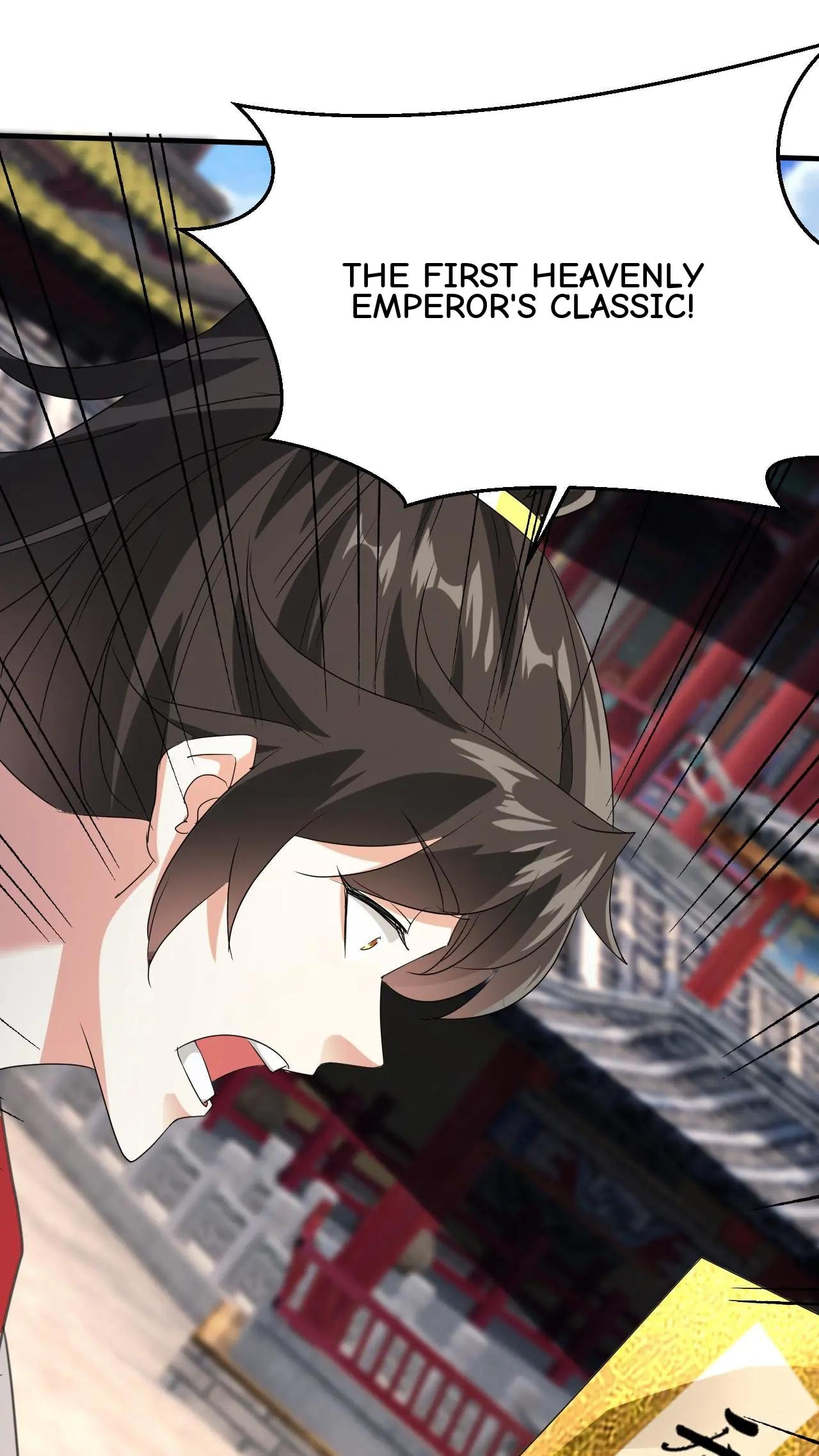 Xuanhuan, Wo Neng Wuxian Dunwu Chapter 248 page 30 - 