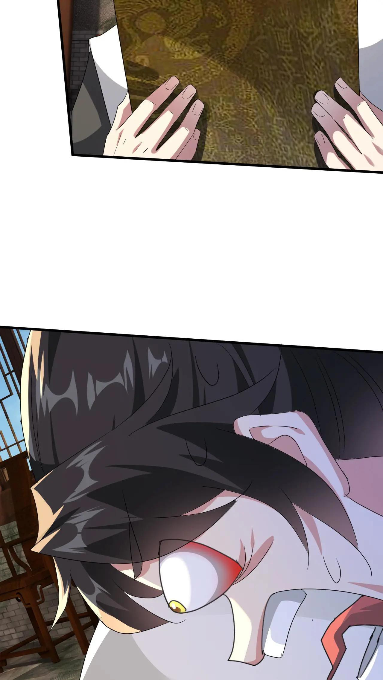 Xuanhuan, Wo Neng Wuxian Dunwu Chapter 248 page 5 - 