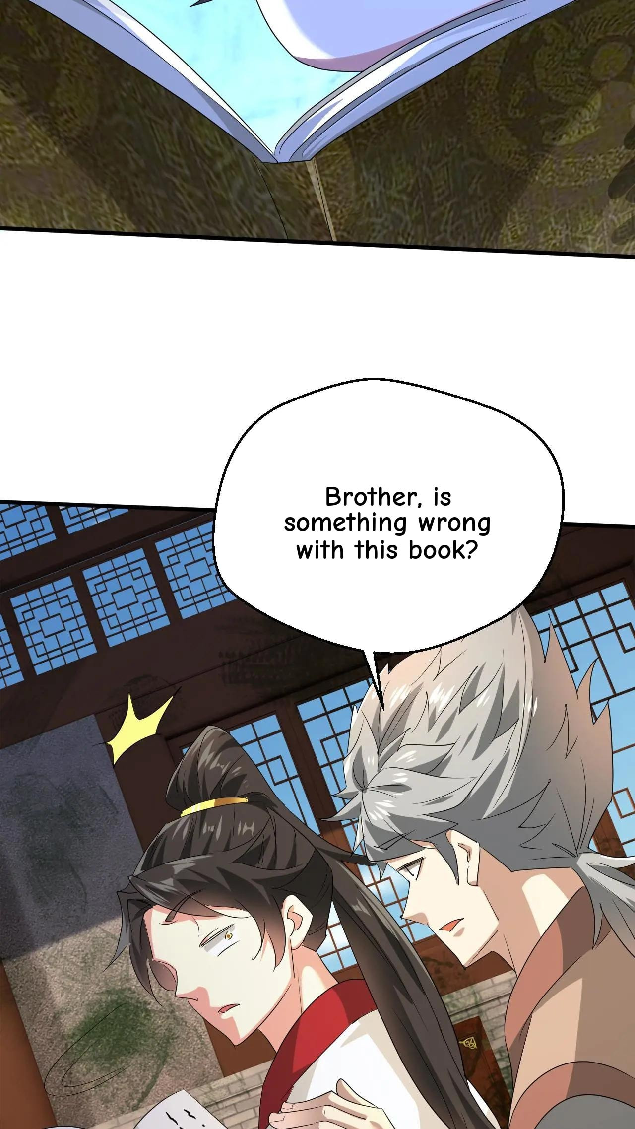 Xuanhuan, Wo Neng Wuxian Dunwu Chapter 248 page 8 - 