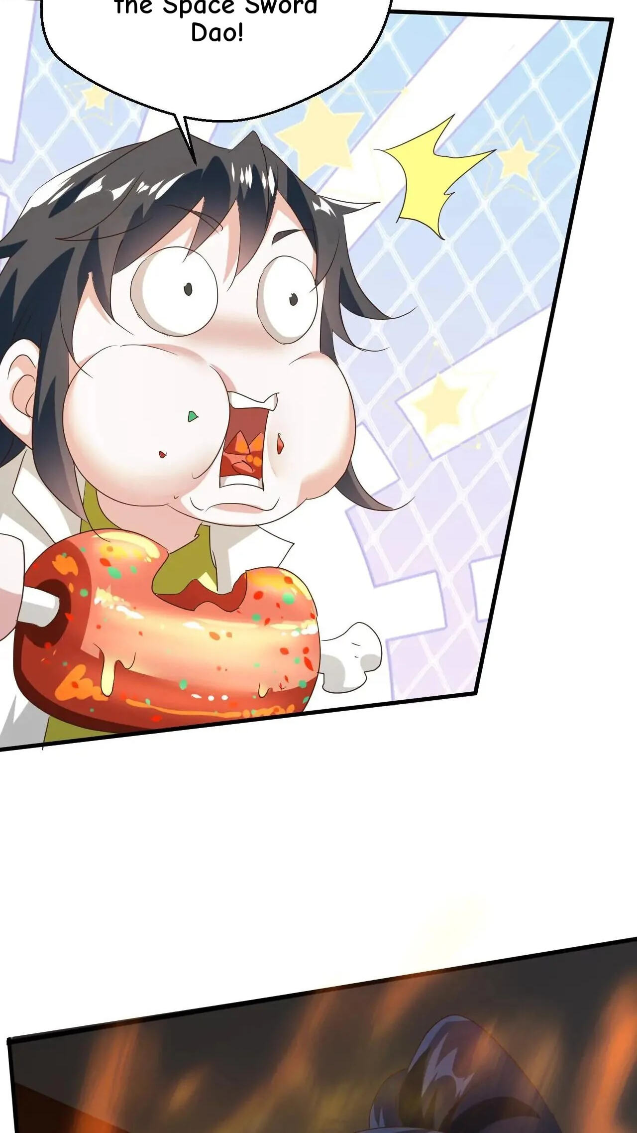 Xuanhuan, Wo Neng Wuxian Dunwu Chapter 249 page 13 - 