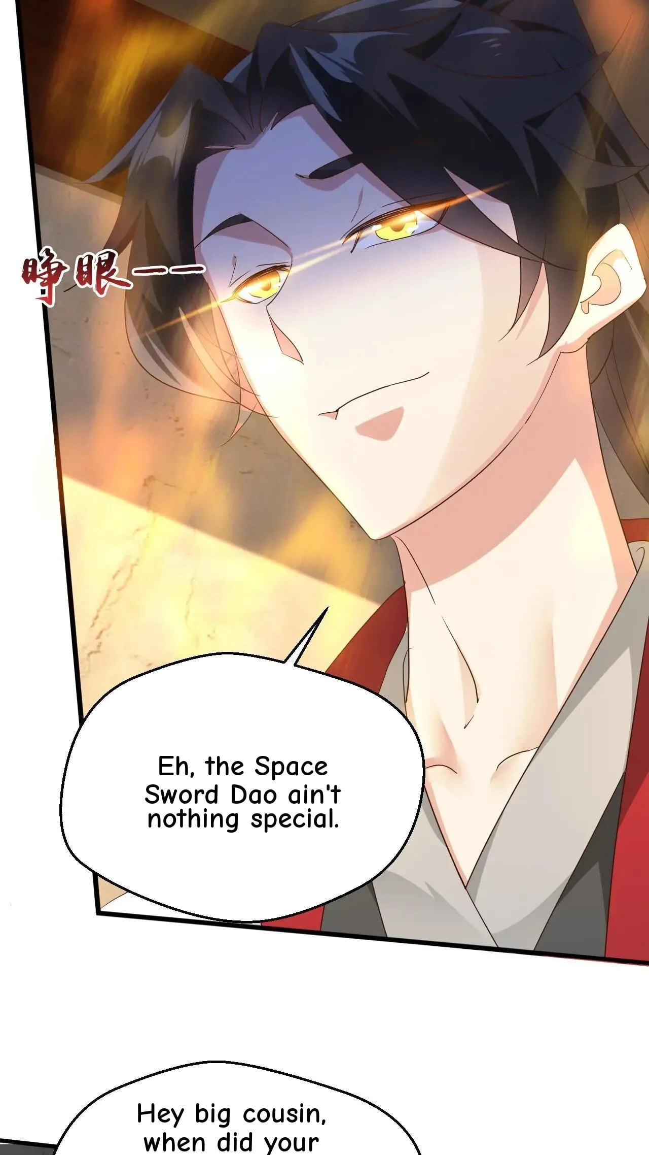 Xuanhuan, Wo Neng Wuxian Dunwu Chapter 249 page 14 - 