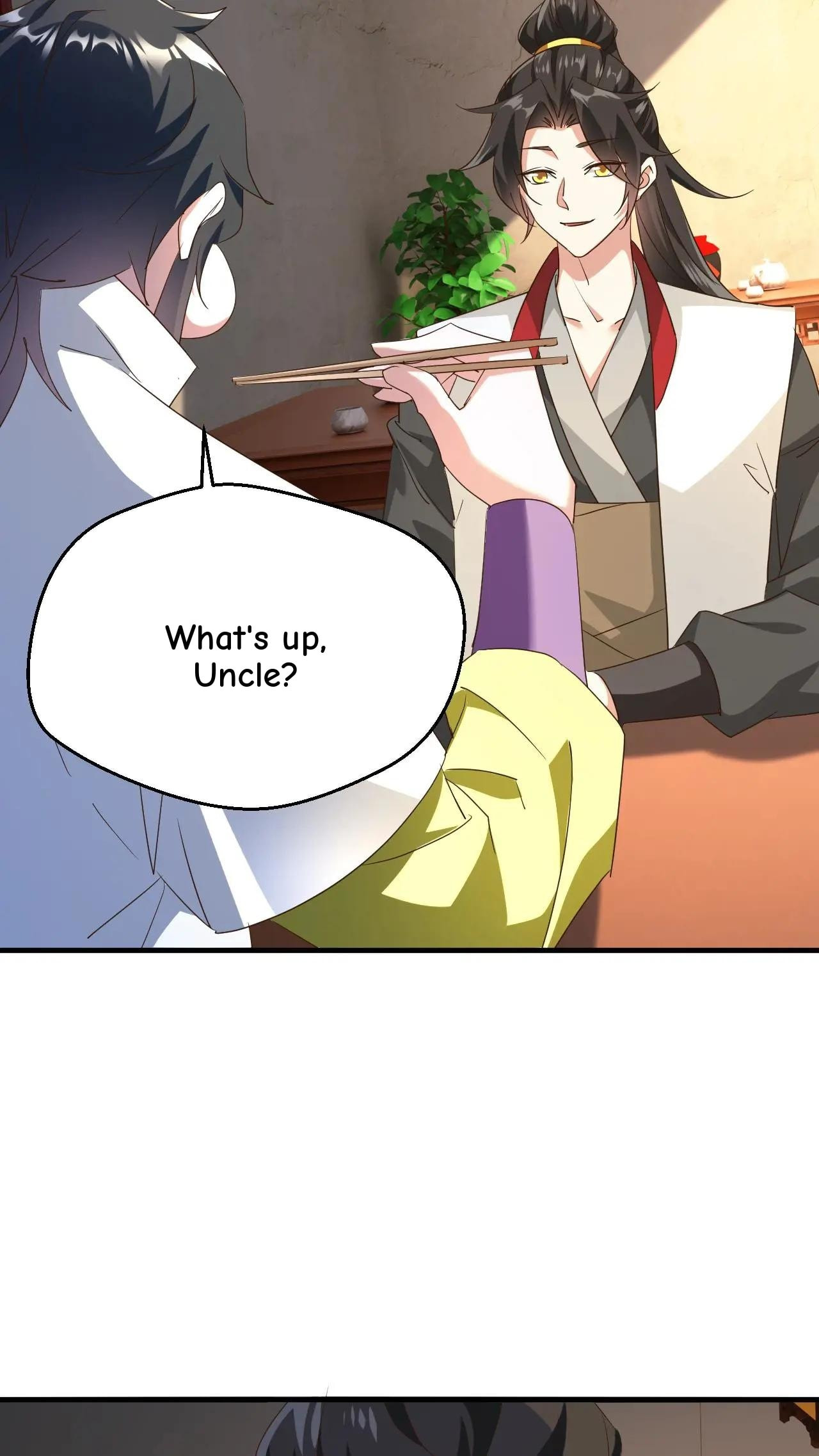 Xuanhuan, Wo Neng Wuxian Dunwu Chapter 249 page 22 - 