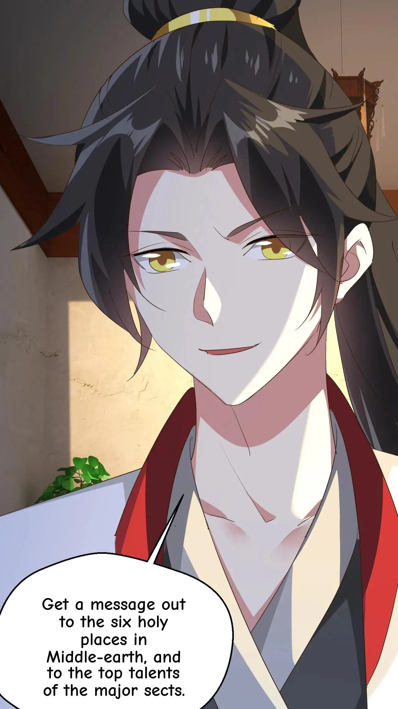 Xuanhuan, Wo Neng Wuxian Dunwu Chapter 249 page 23 - 
