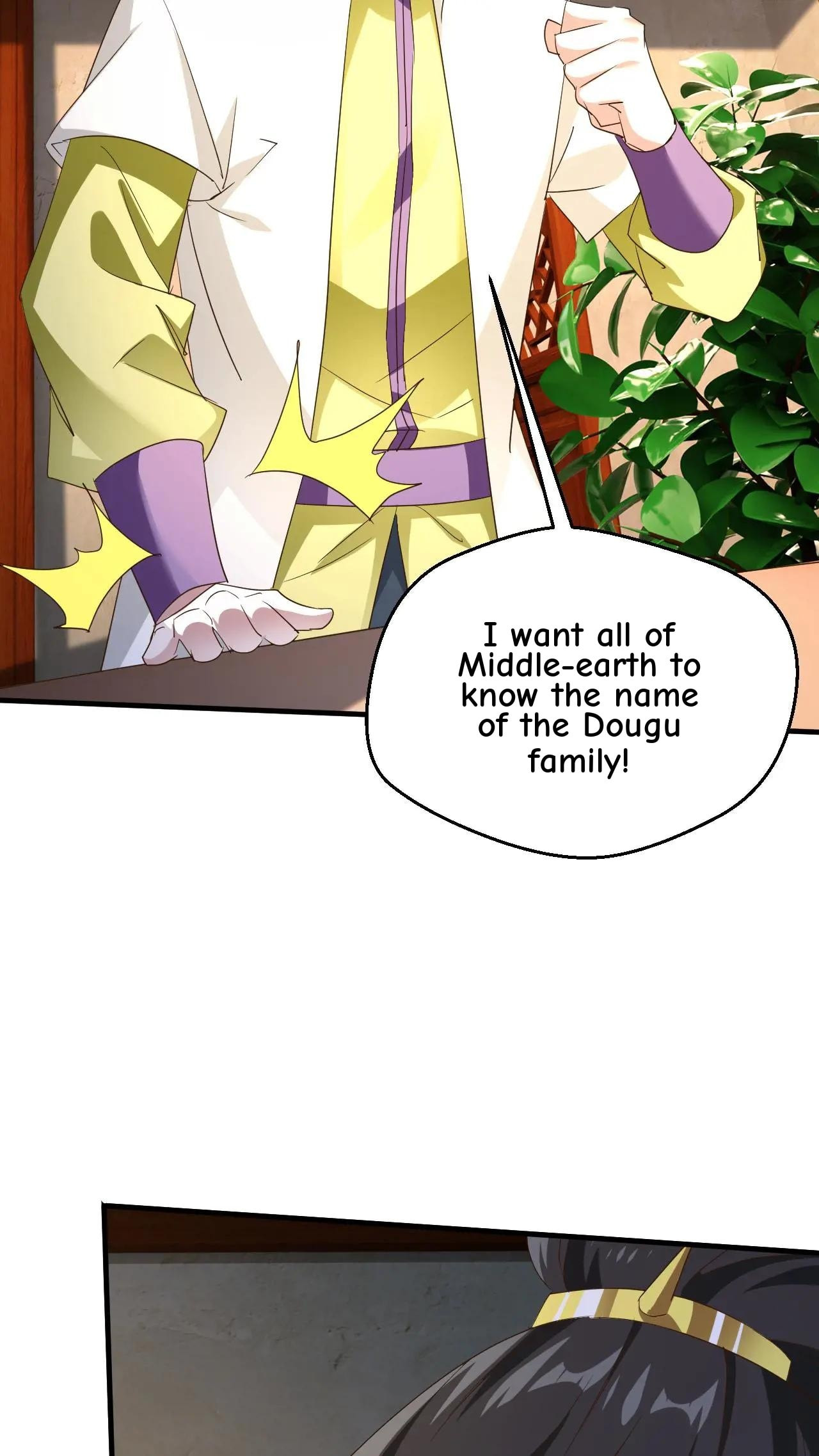 Xuanhuan, Wo Neng Wuxian Dunwu Chapter 249 page 25 - 