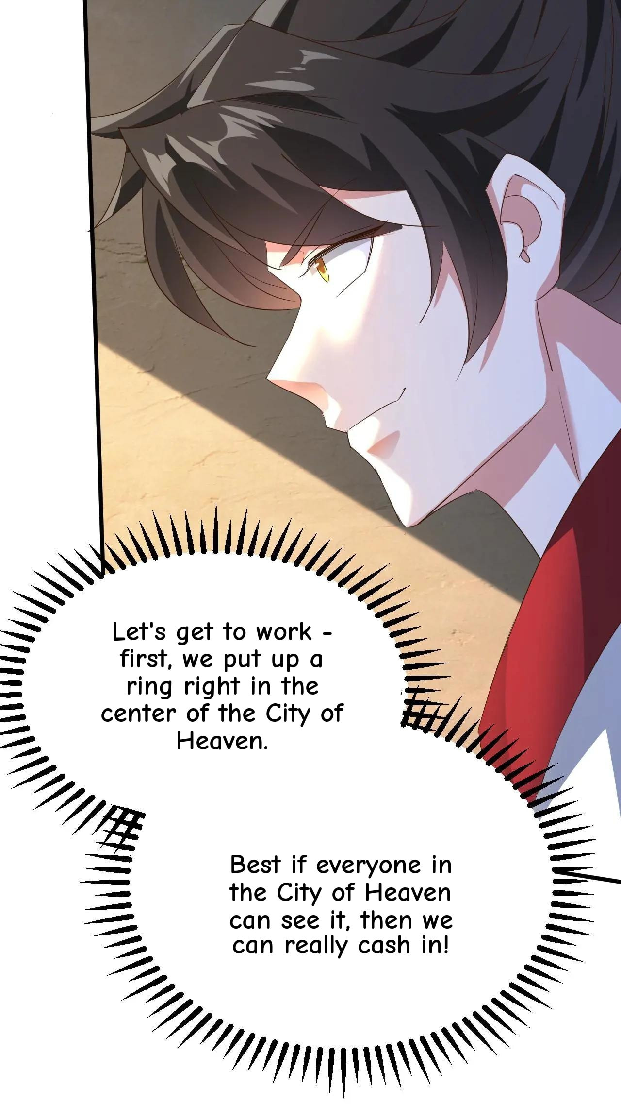 Xuanhuan, Wo Neng Wuxian Dunwu Chapter 249 page 26 - 