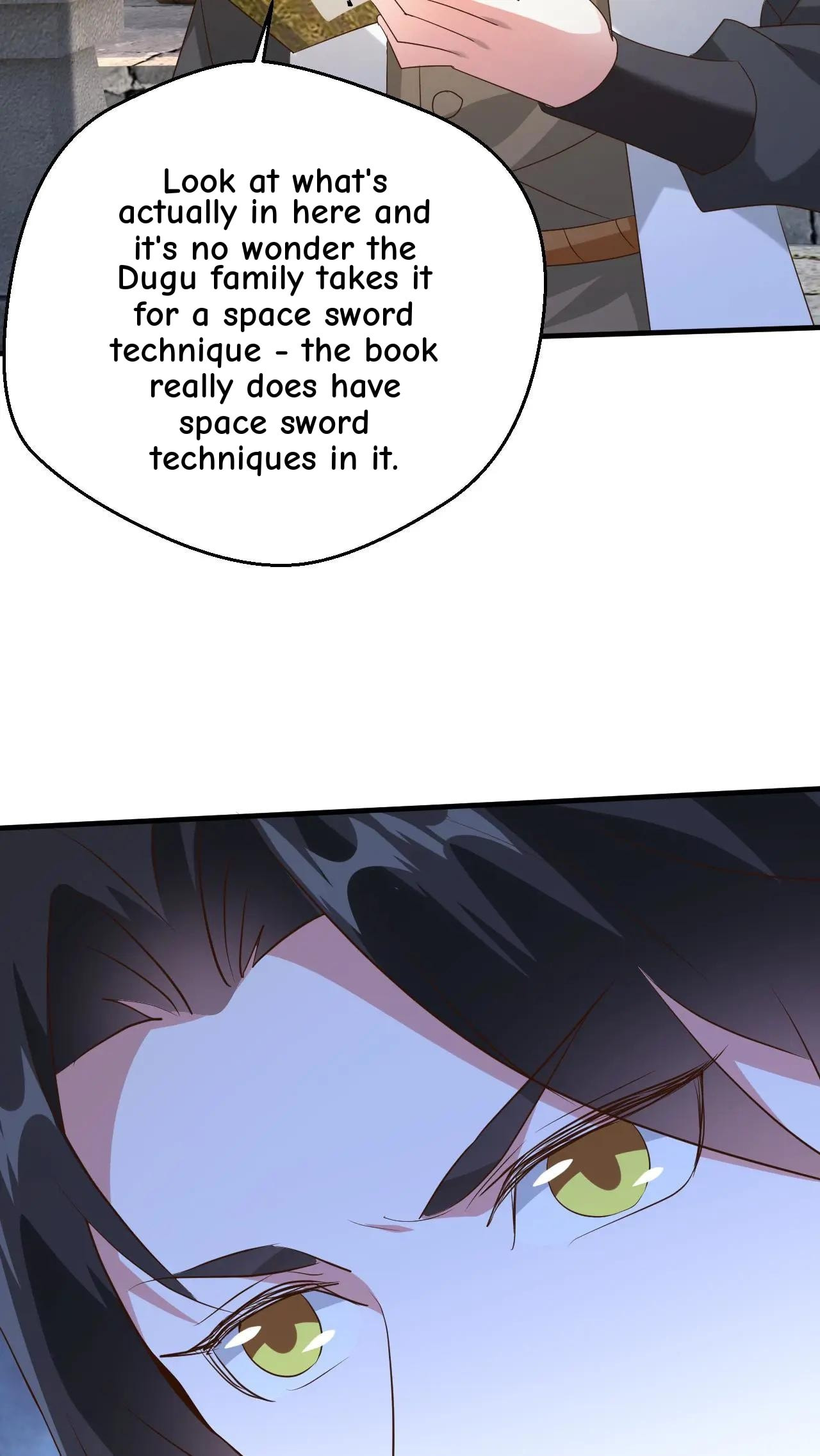 Xuanhuan, Wo Neng Wuxian Dunwu Chapter 249 page 4 - 
