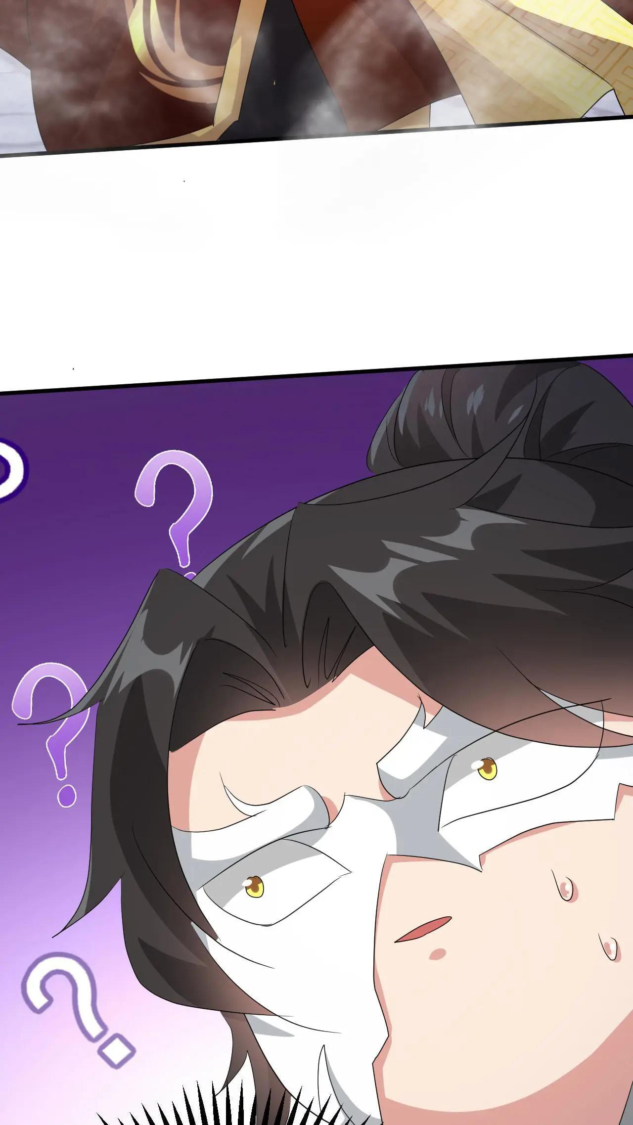 Xuanhuan, Wo Neng Wuxian Dunwu Chapter 250 page 19 - 